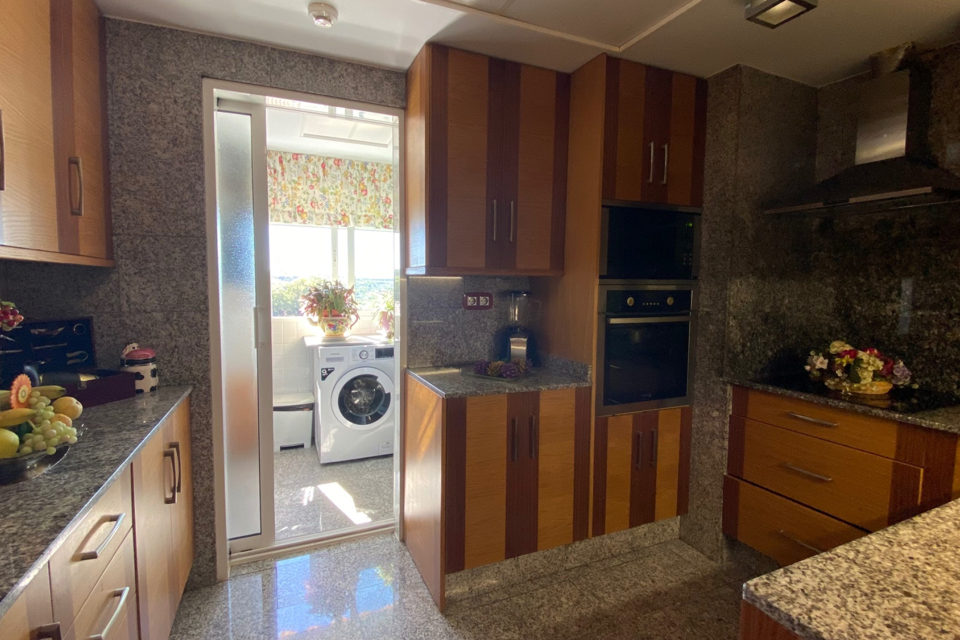 Revente - Appartement - Guardamar del Segura - El Edén