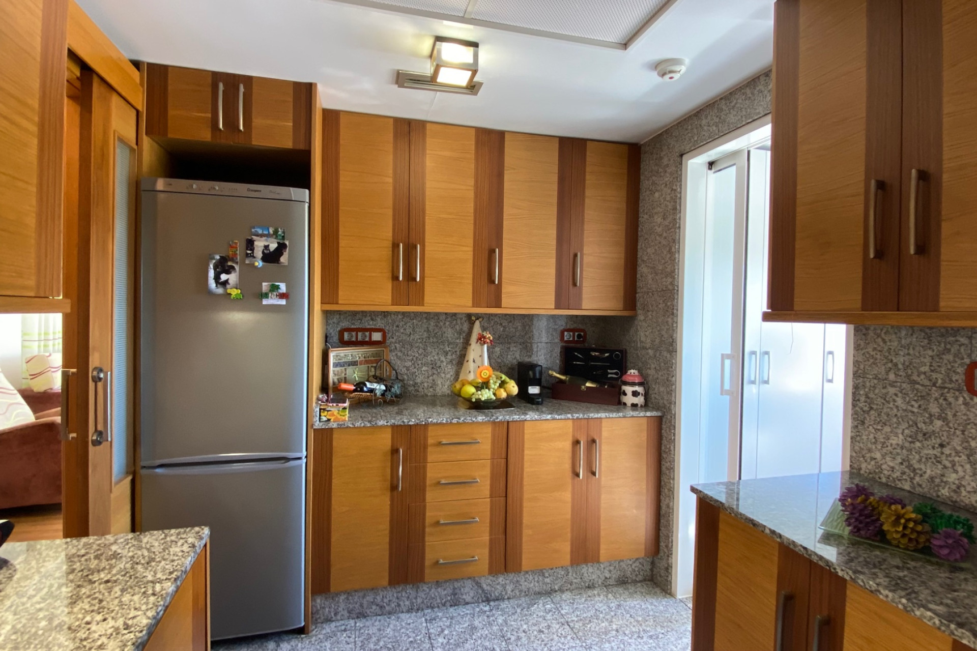 Revente - Appartement - Guardamar del Segura - El Edén