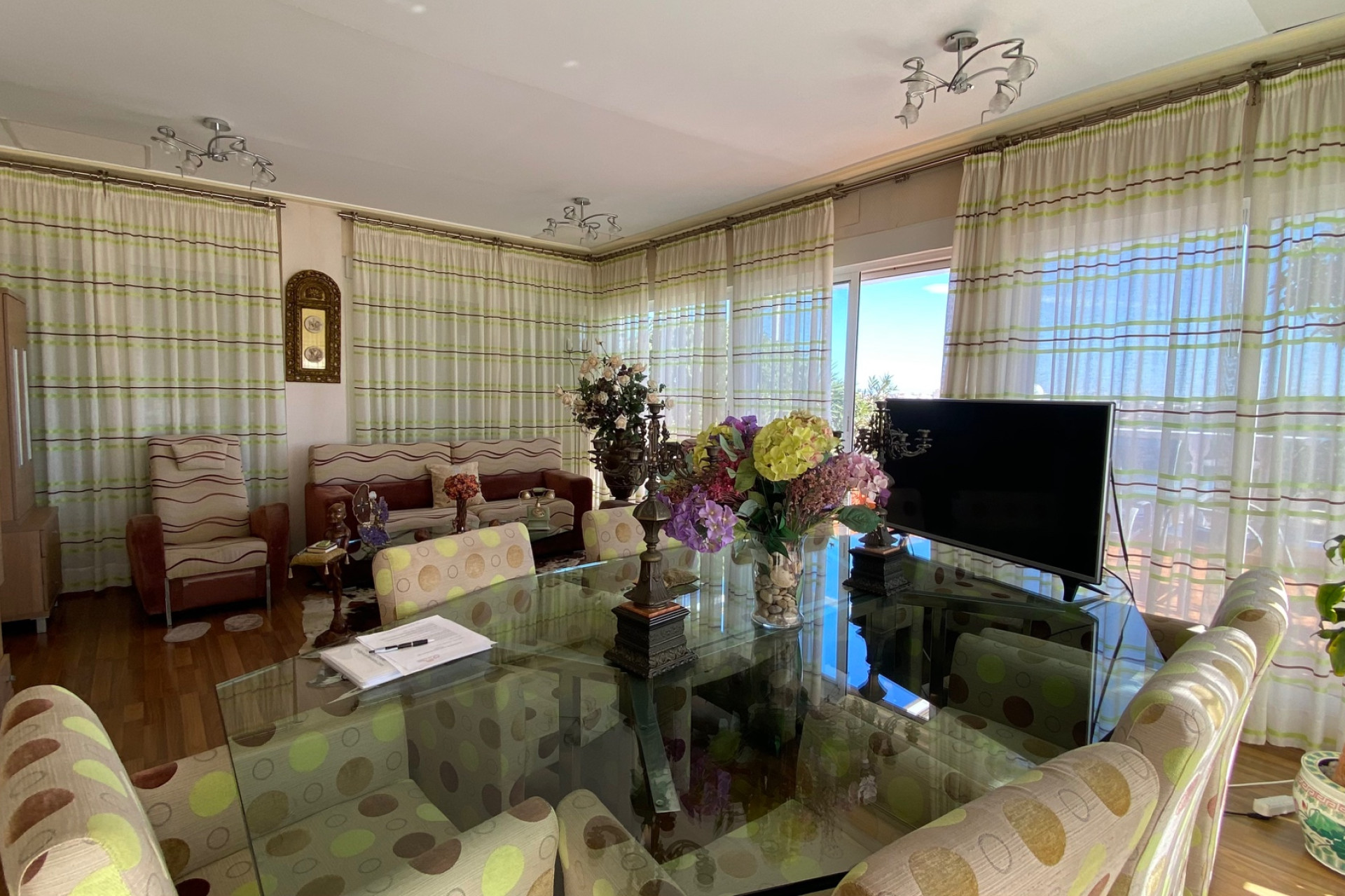 Revente - Appartement - Guardamar del Segura - El Edén