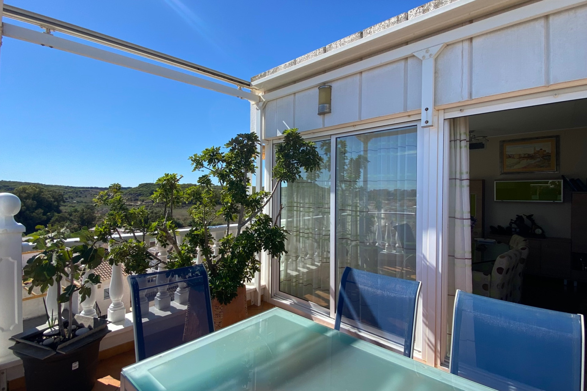 Revente - Appartement - Guardamar del Segura - El Edén