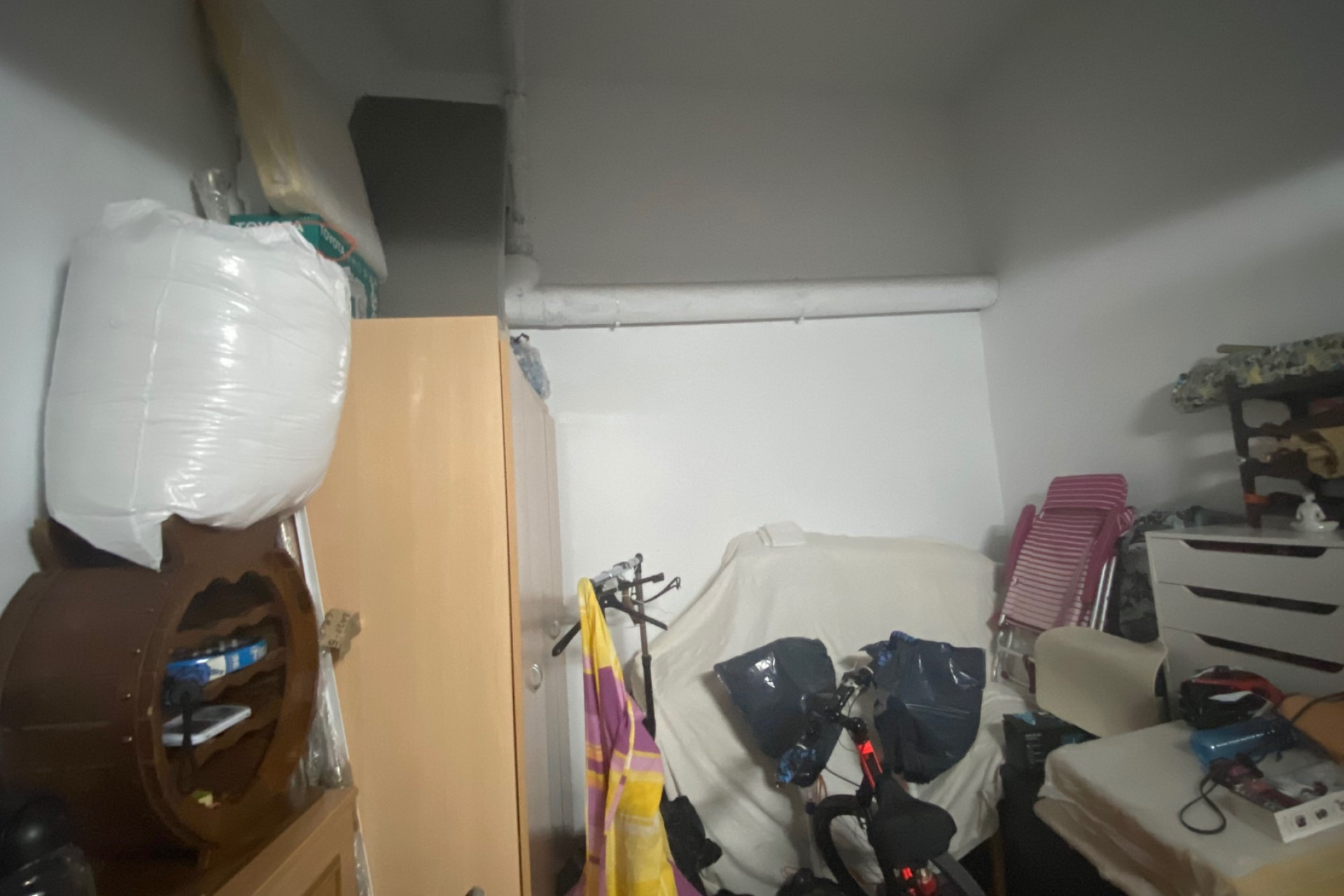 Revente - Appartement - Guardamar del Segura - El Edén