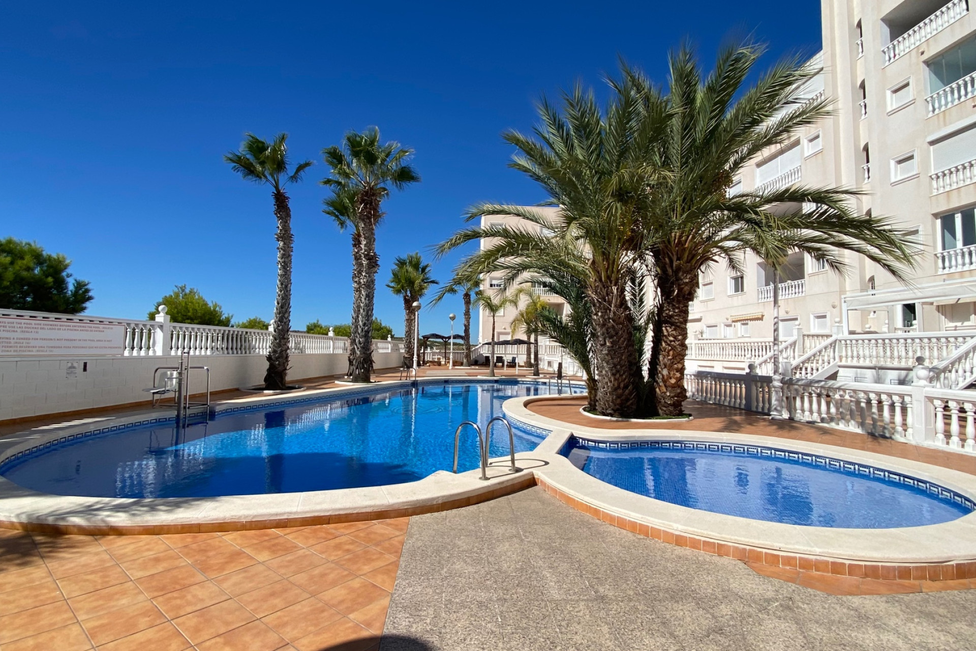 Revente - Appartement - Guardamar del Segura - El Edén