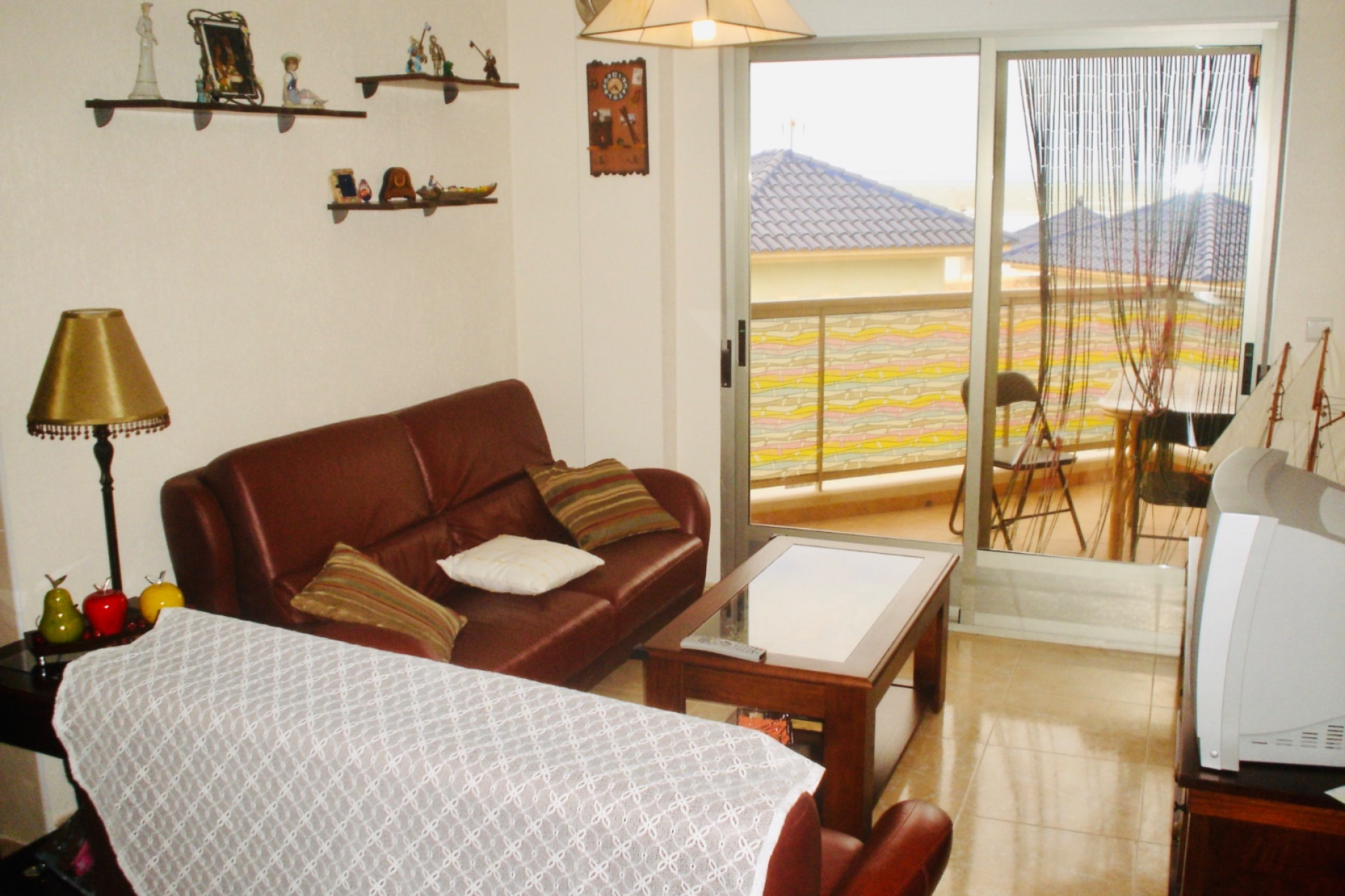 Revente - Appartement - Guardamar del Segura - El Moncayo