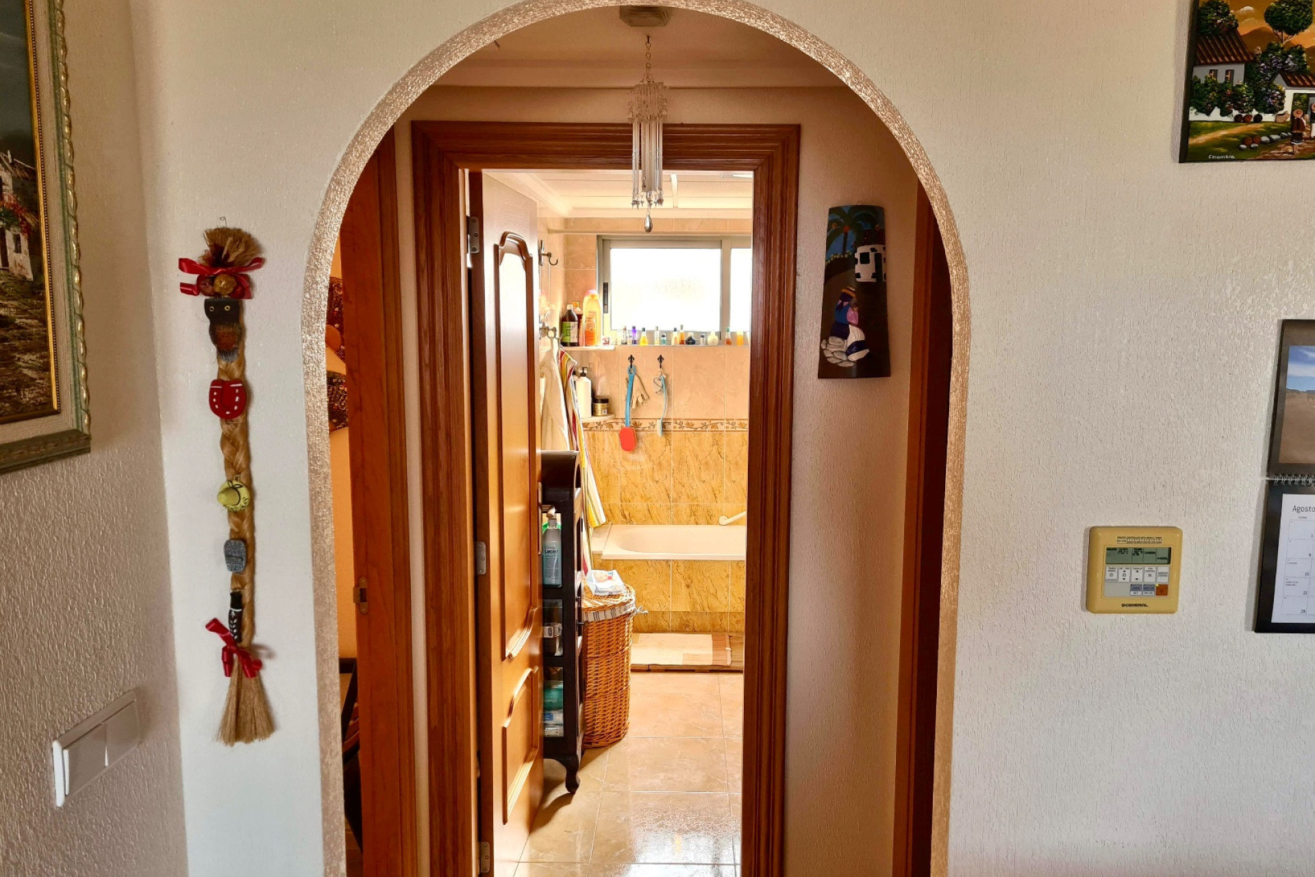 Revente - Appartement - Guardamar del Segura - El Moncayo