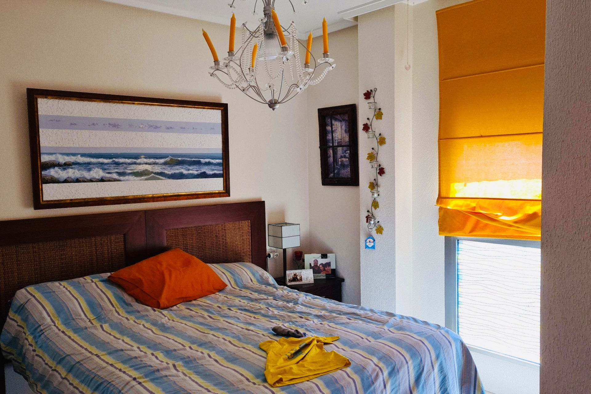 Revente - Appartement - Guardamar del Segura - El Moncayo