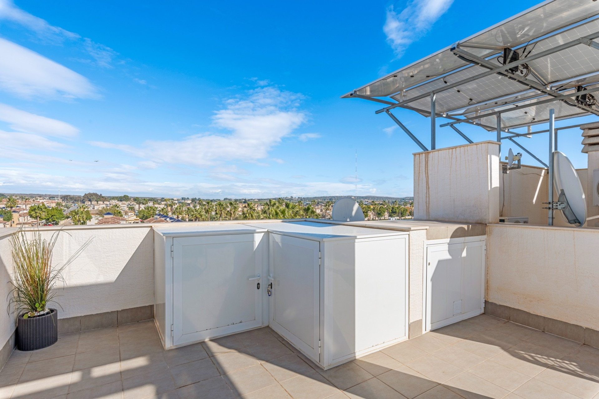 Revente - Appartement - Guardamar del Segura - El Raso