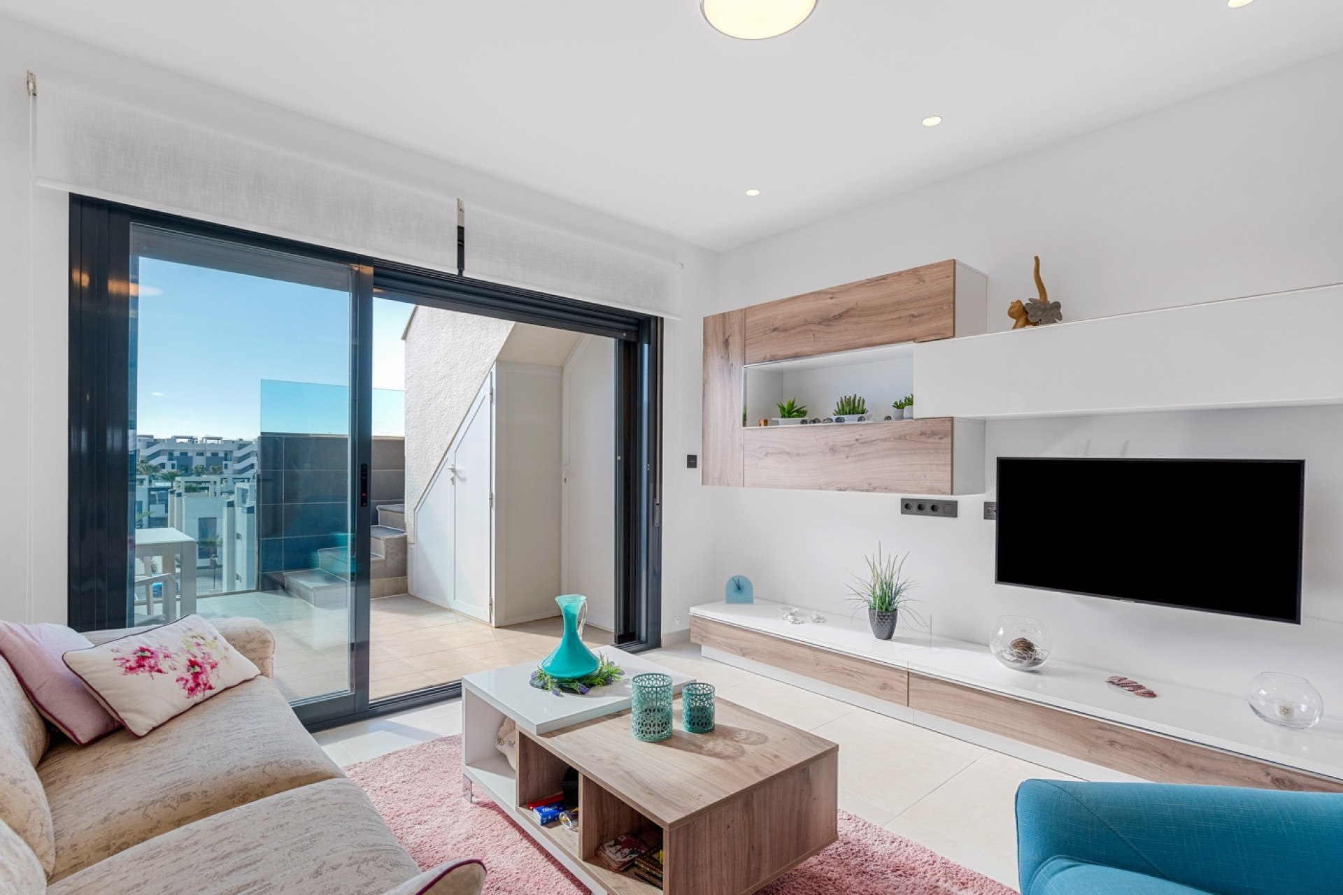 Revente - Appartement - Guardamar del Segura - El Raso