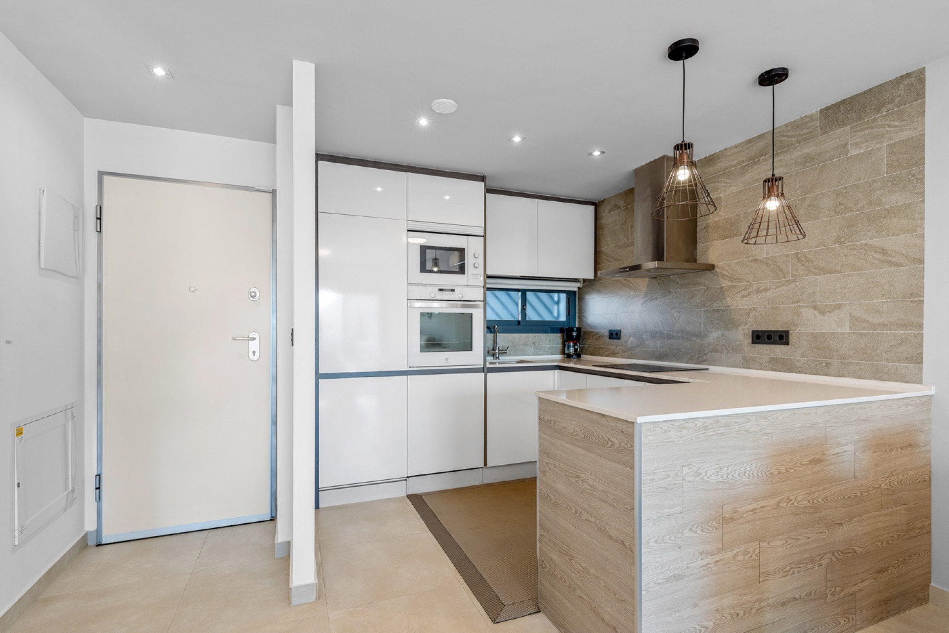 Revente - Appartement - Guardamar del Segura - El Raso