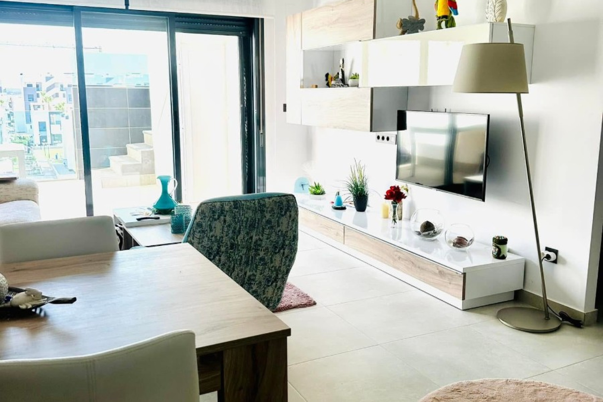 Revente - Appartement - Guardamar del Segura - El Raso