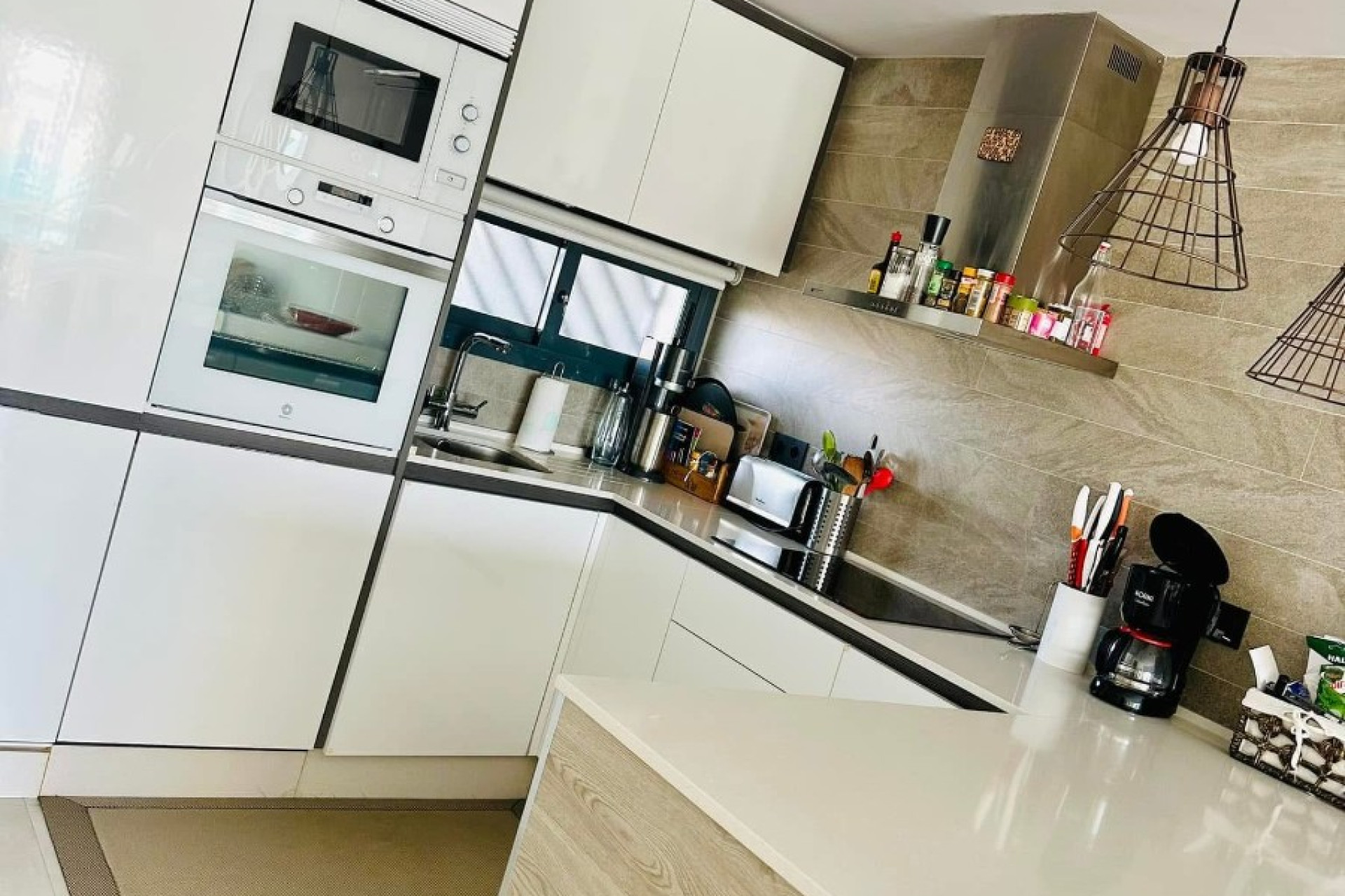 Revente - Appartement - Guardamar del Segura - El Raso