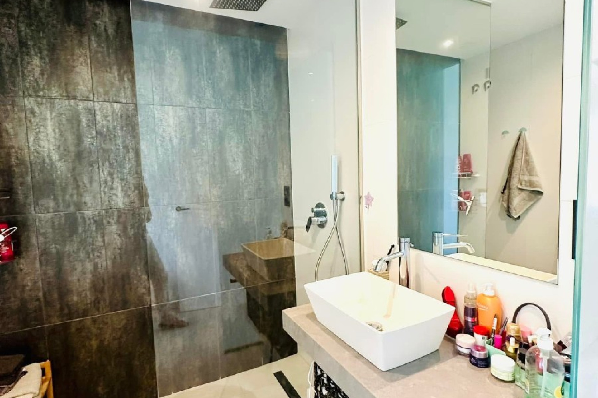 Revente - Appartement - Guardamar del Segura - El Raso