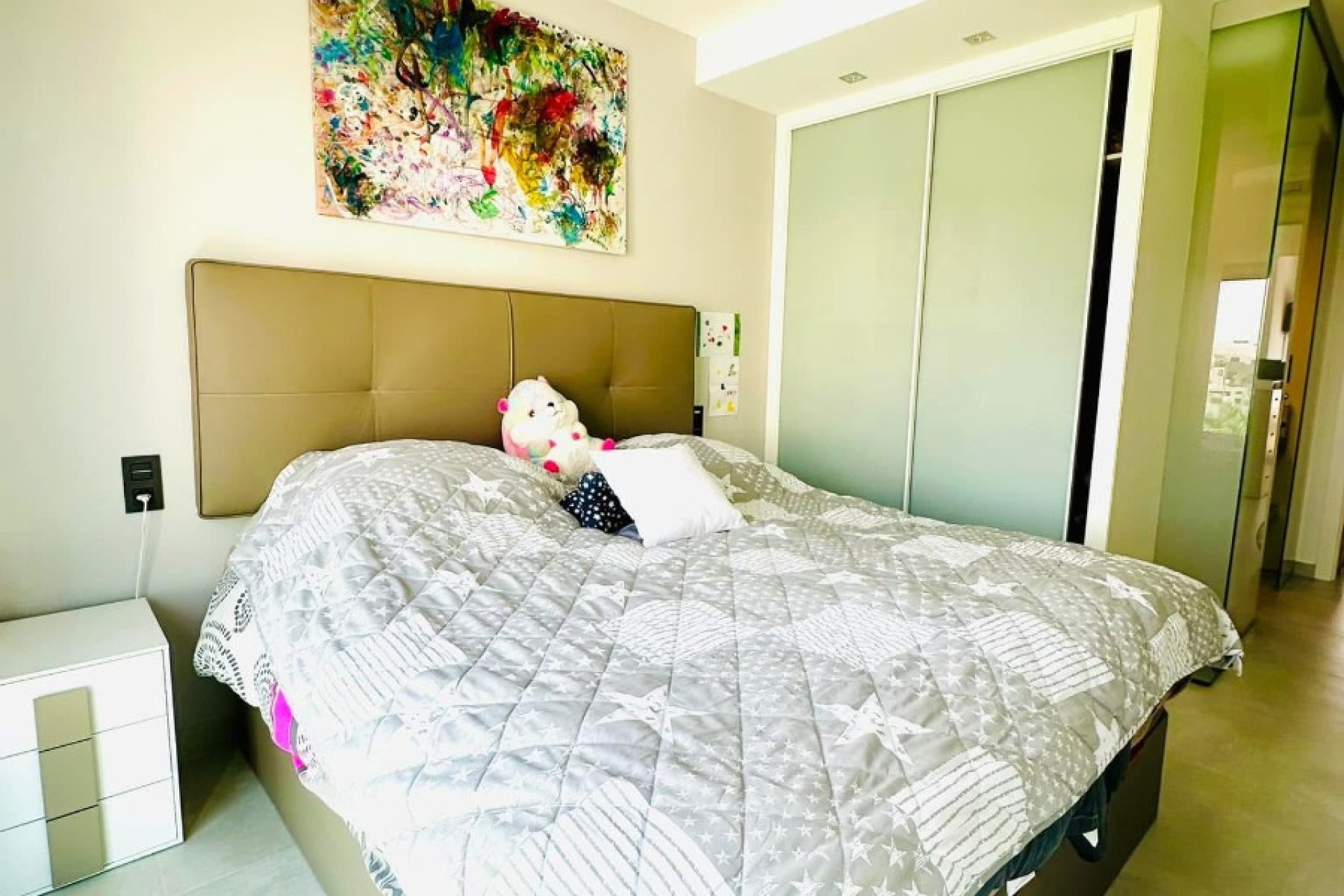 Revente - Appartement - Guardamar del Segura - El Raso