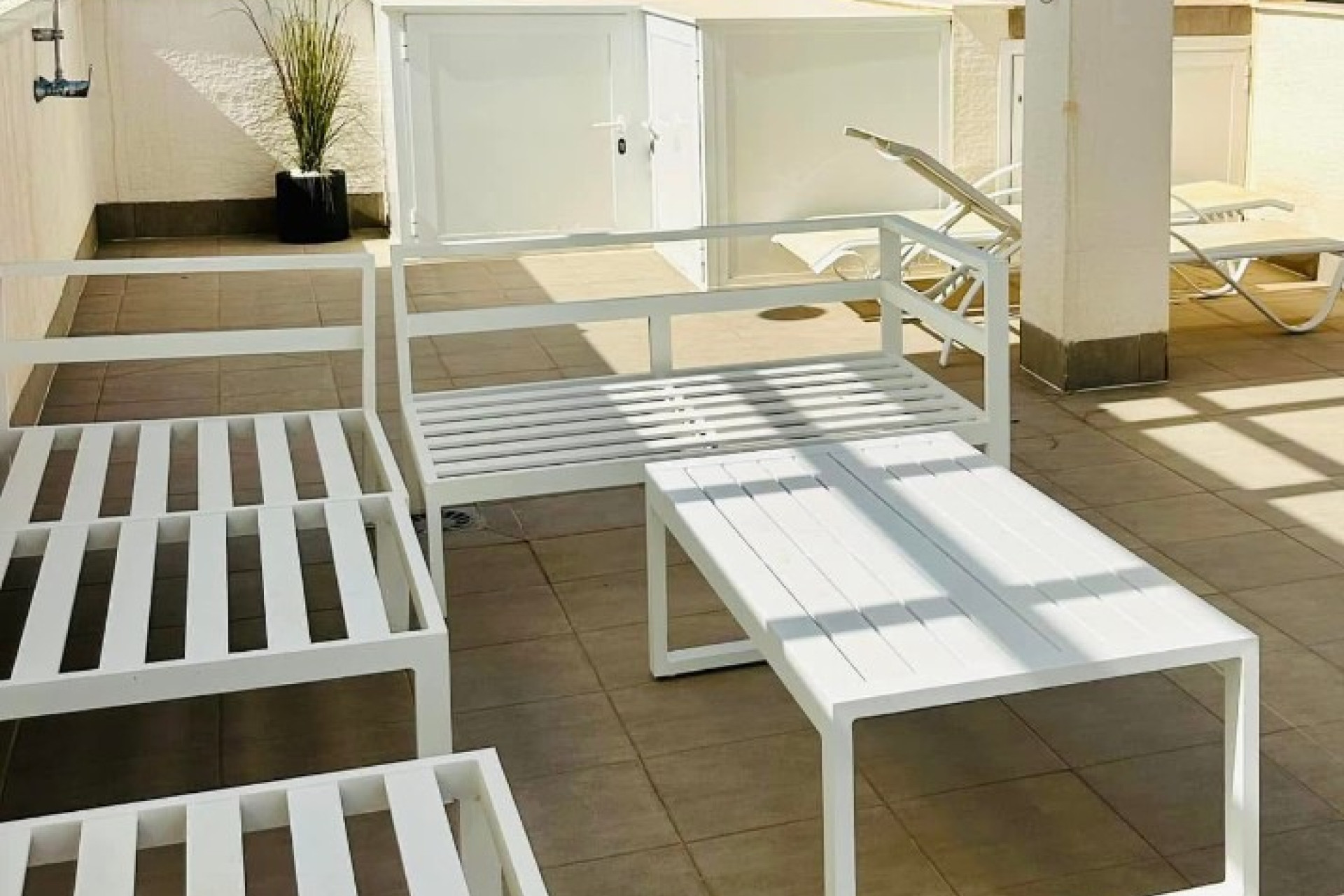 Revente - Appartement - Guardamar del Segura - El Raso