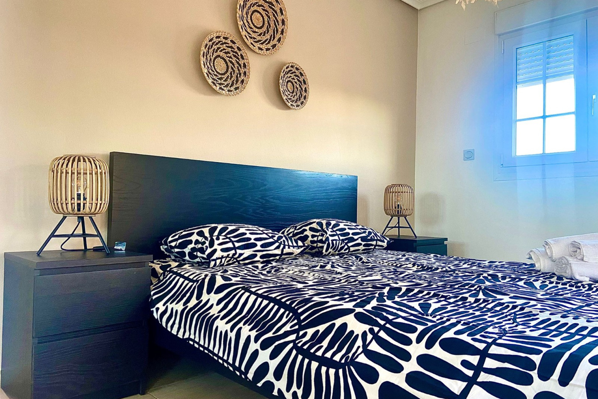 Revente - Appartement - Guardamar del Segura - El Raso