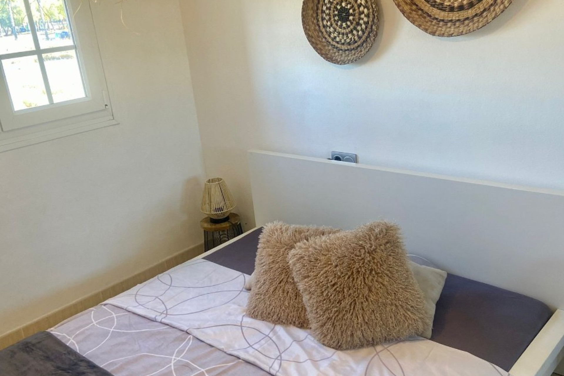 Revente - Appartement - Guardamar del Segura - El Raso