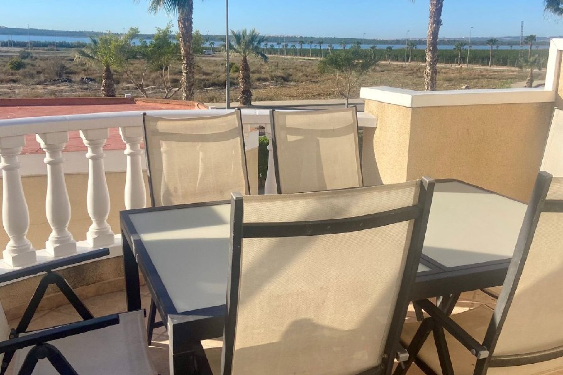 Revente - Appartement - Guardamar del Segura - El Raso