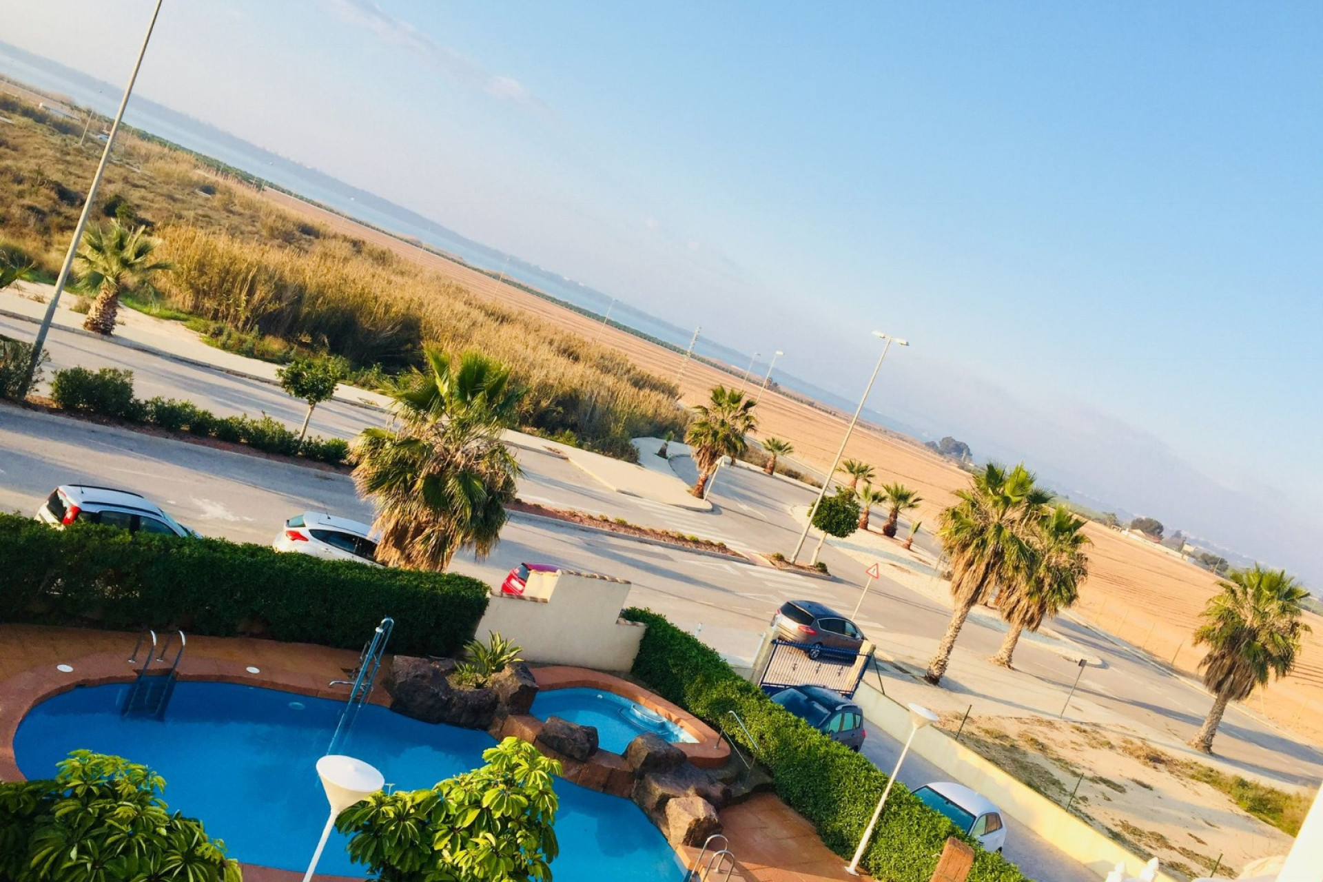 Revente - Appartement - Guardamar del Segura - El Raso