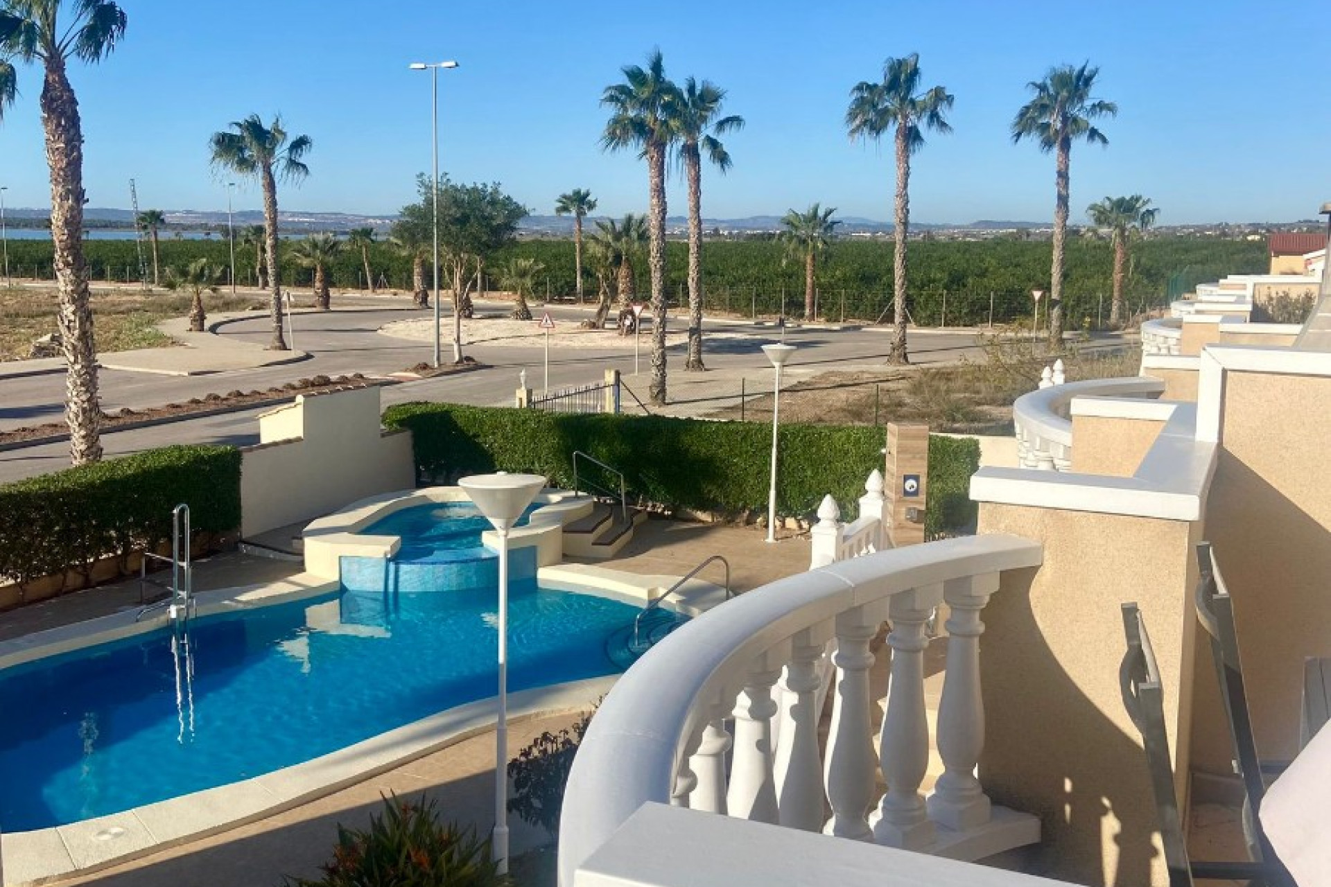 Revente - Appartement - Guardamar del Segura - El Raso