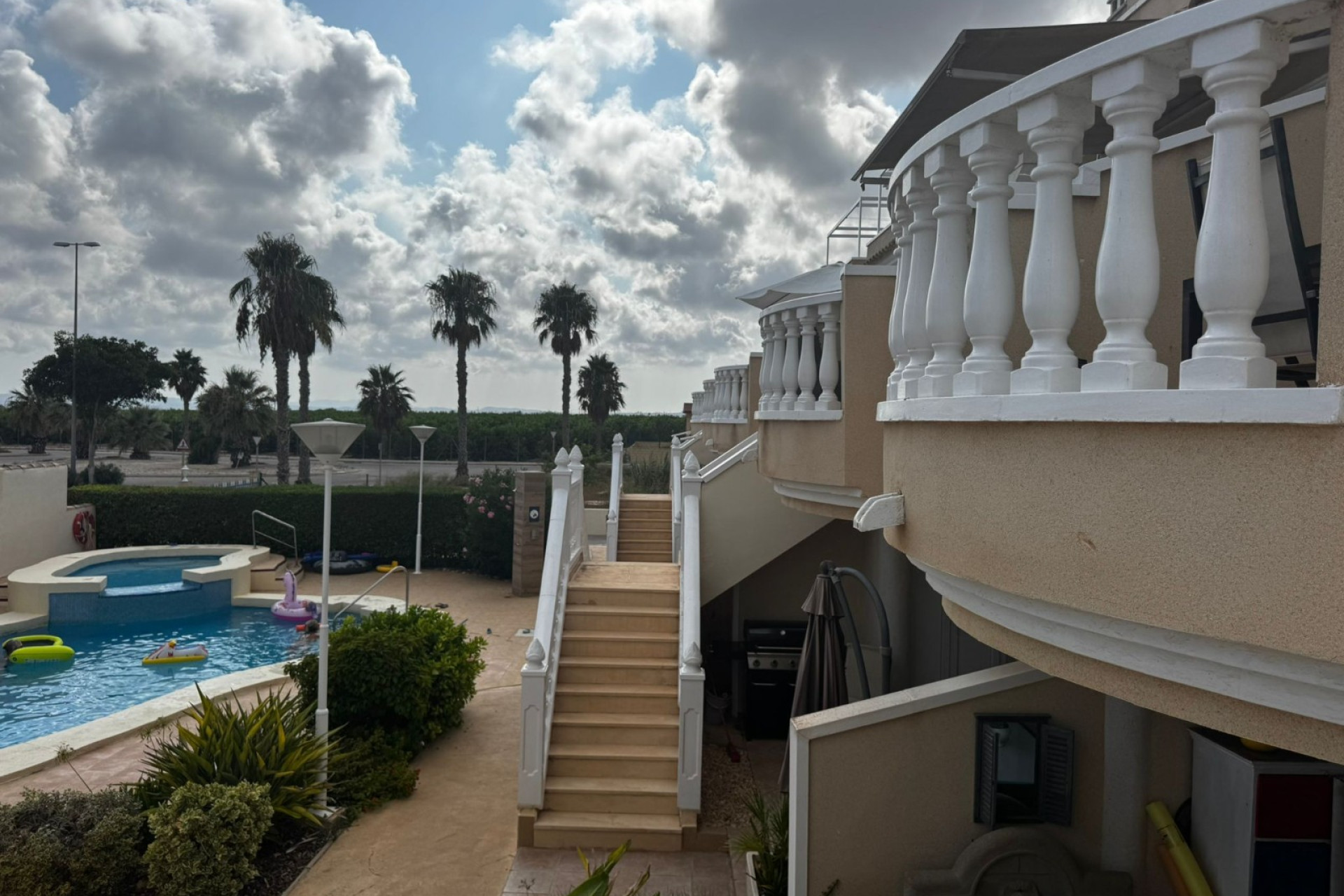 Revente - Appartement - Guardamar del Segura - El Raso