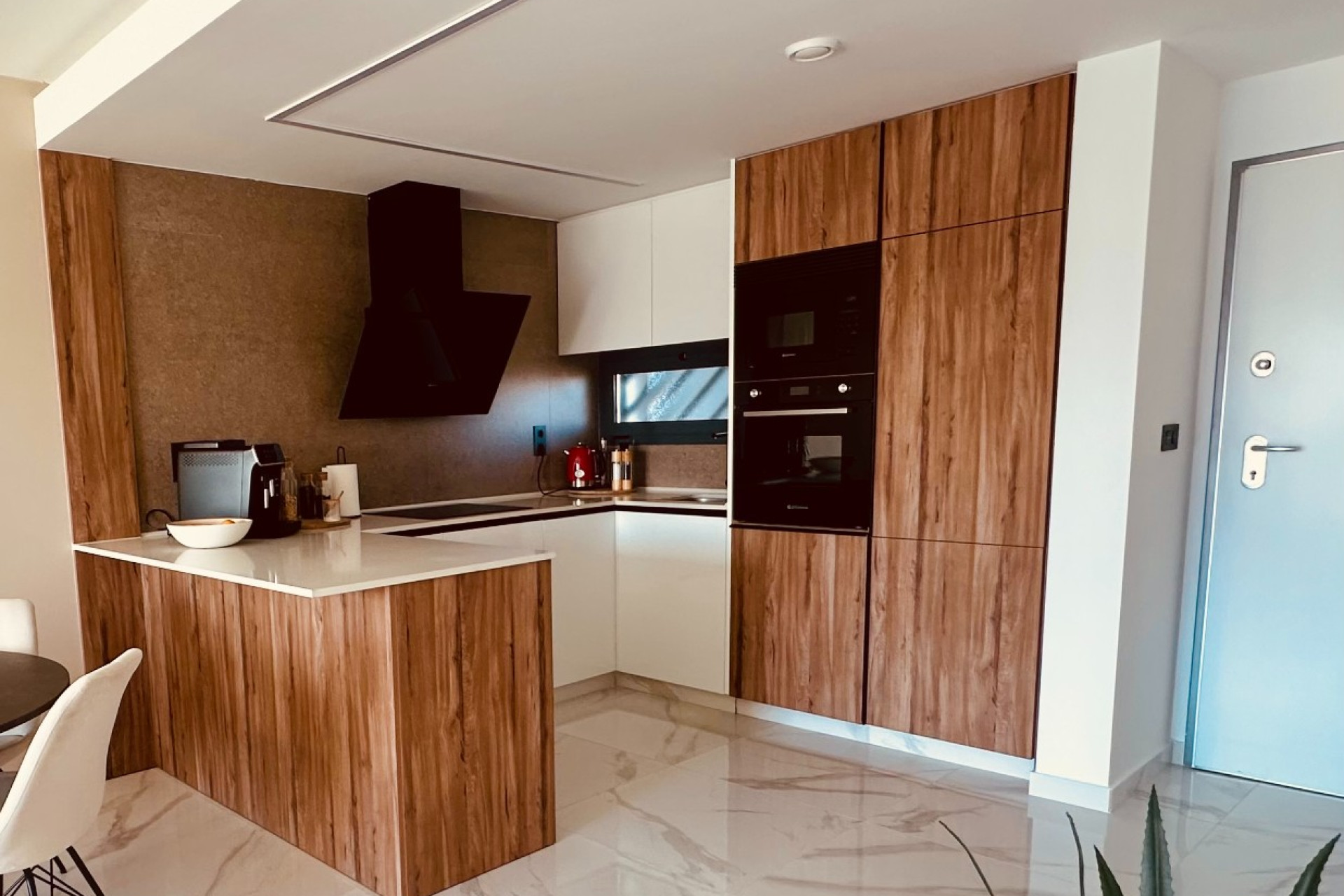 Revente - Appartement - Guardamar del Segura - El Raso