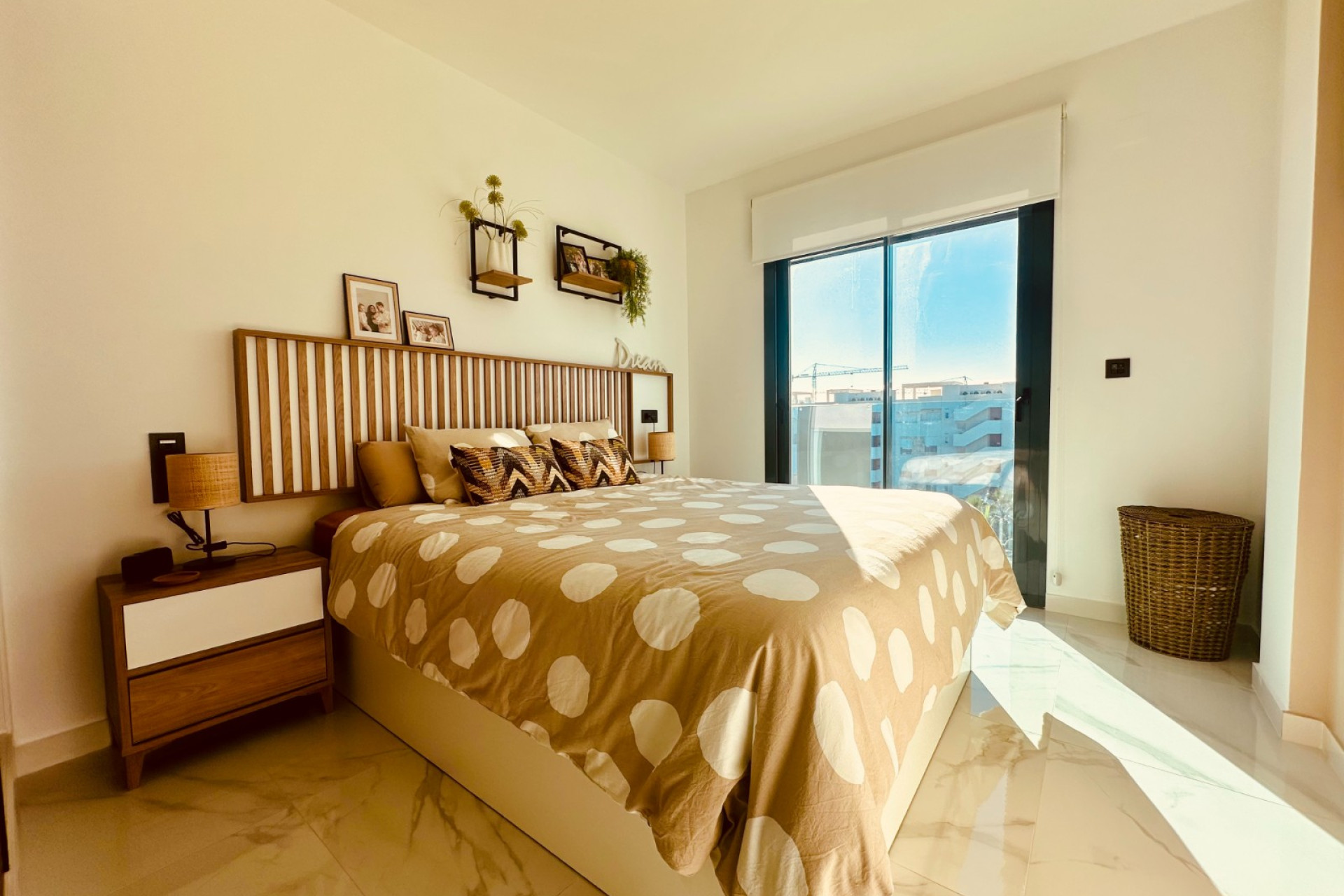 Revente - Appartement - Guardamar del Segura - El Raso