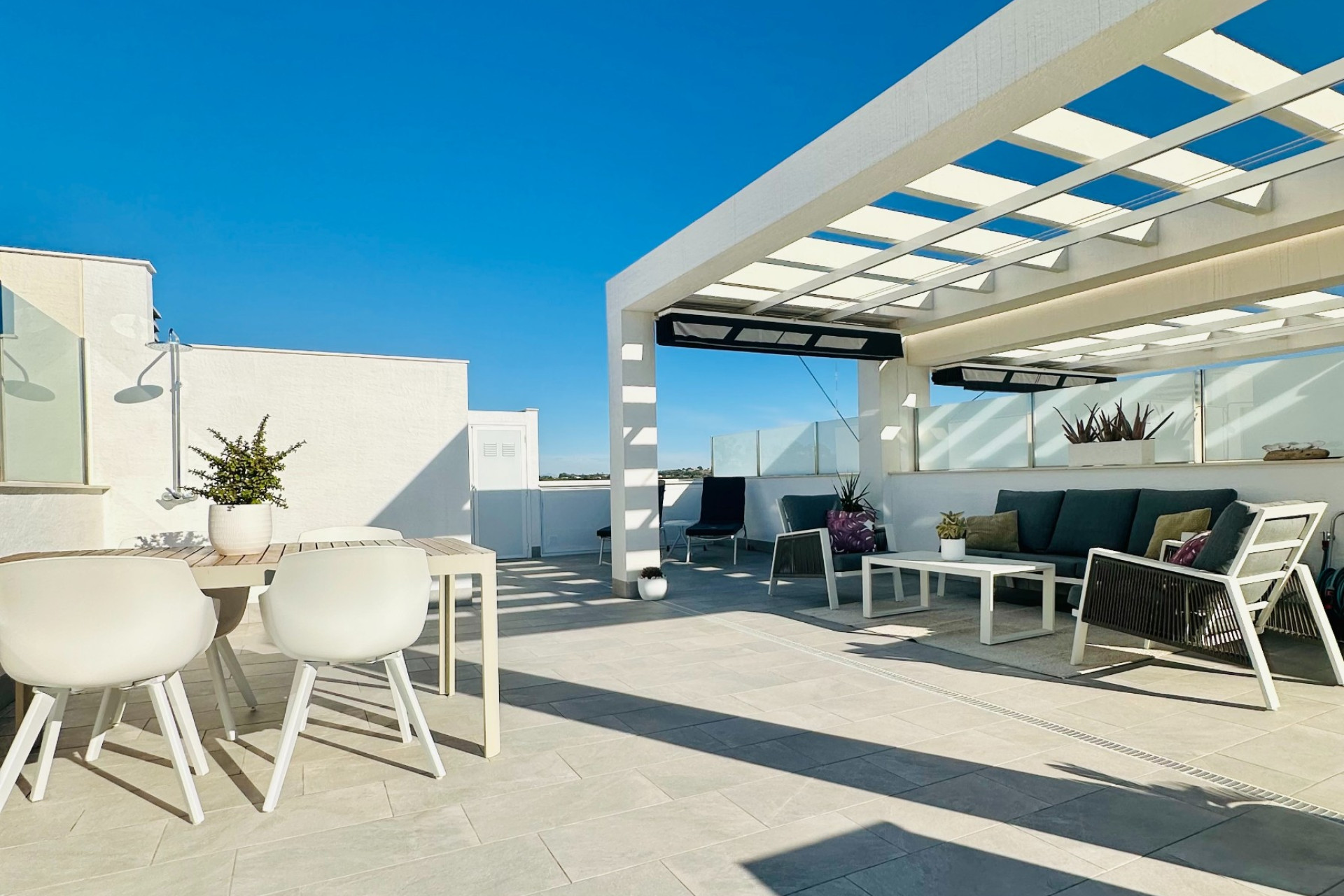 Revente - Appartement - Guardamar del Segura - El Raso