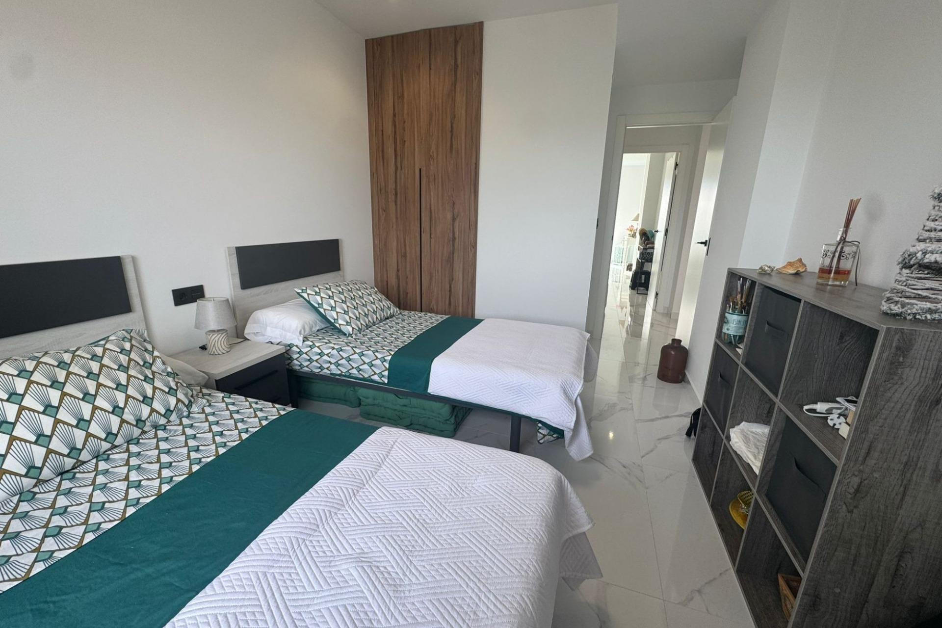 Revente - Appartement - Guardamar del Segura - El Raso