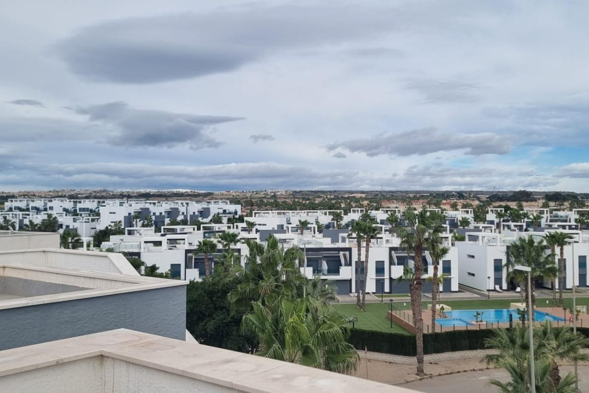 Revente - Appartement - Guardamar del Segura - El Raso