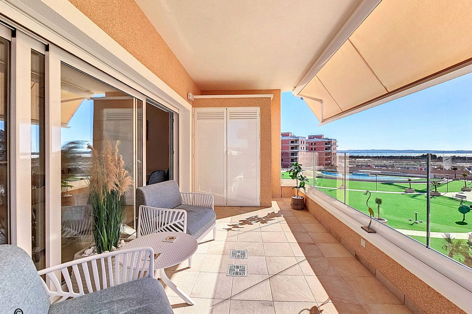 Revente - Appartement - Guardamar del Segura - Guardamar Del Segura