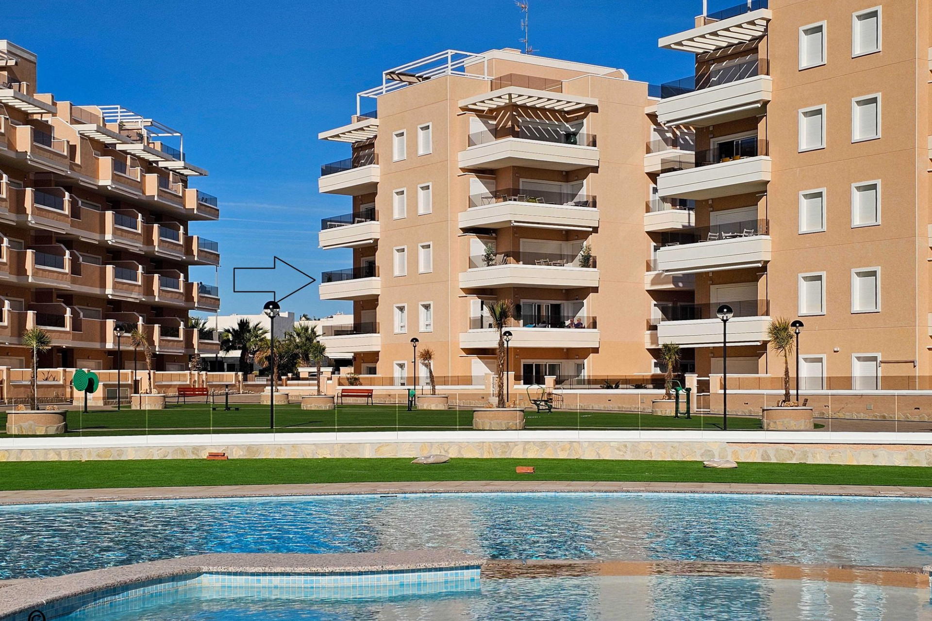 Revente - Appartement - Guardamar del Segura - Guardamar Del Segura