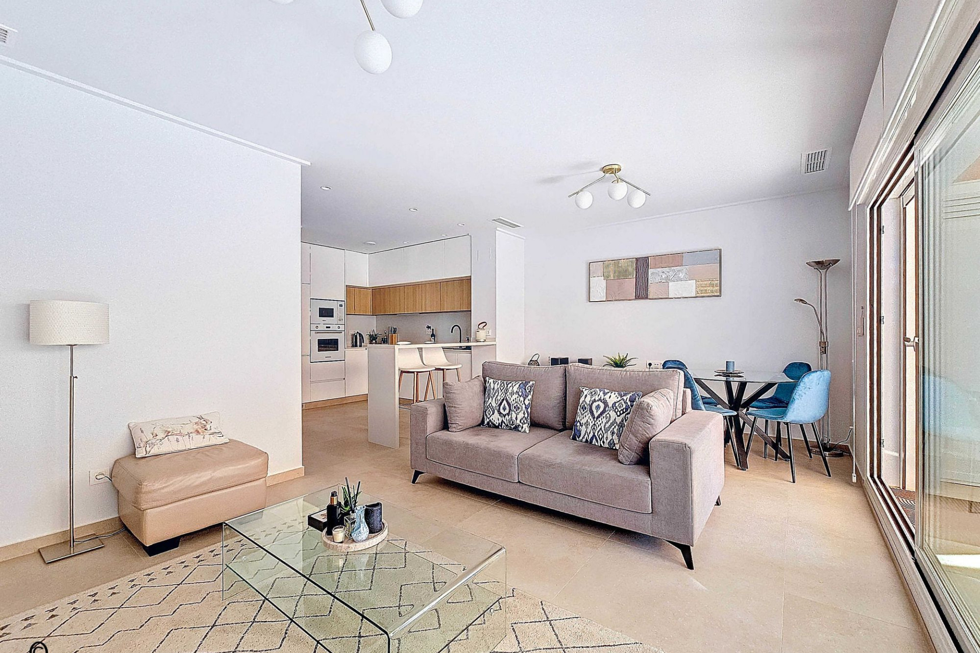 Revente - Appartement - Guardamar del Segura - Guardamar Del Segura