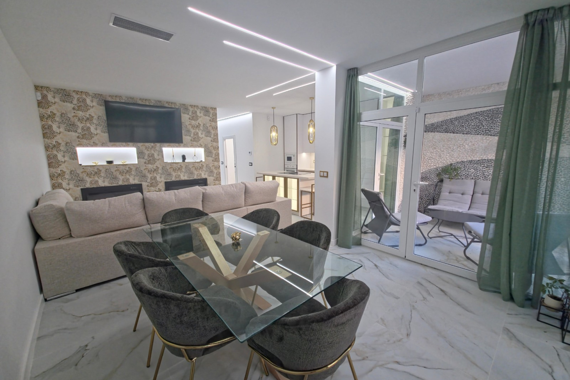 Revente - Appartement - Guardamar del Segura - Guardamar Del Segura