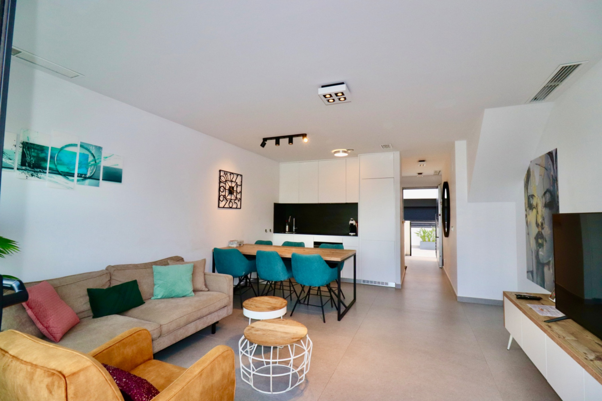 Revente - Appartement - Guardamar del Segura - Guardamar Del Segura