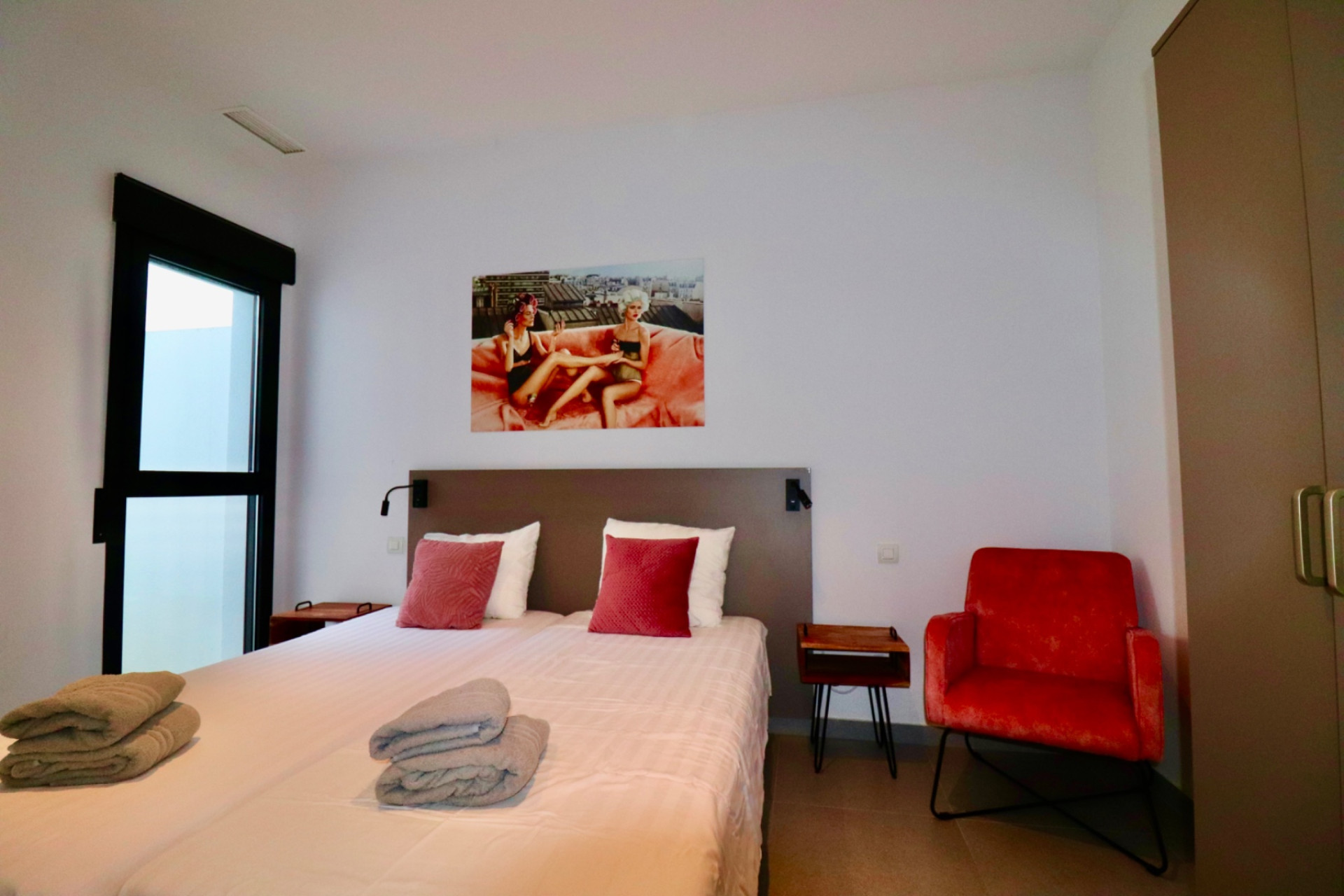 Revente - Appartement - Guardamar del Segura - Guardamar Del Segura