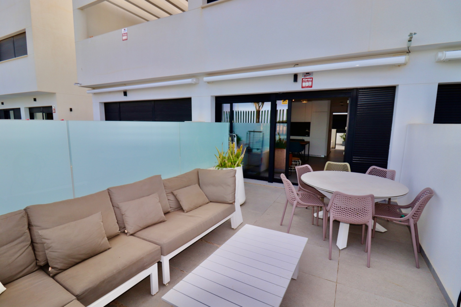 Revente - Appartement - Guardamar del Segura - Guardamar Del Segura