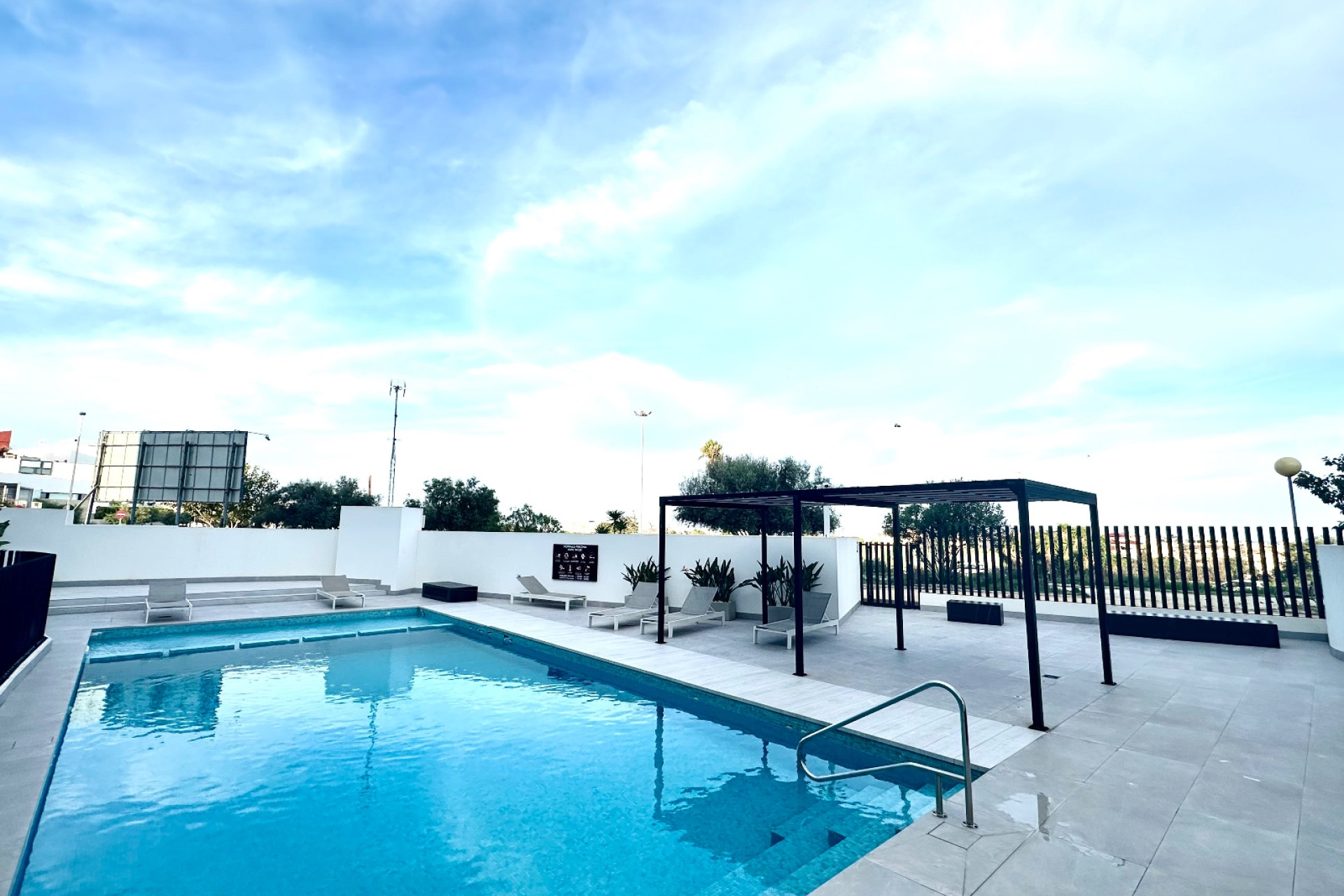 Revente - Appartement - Guardamar del Segura - Guardamar Del Segura