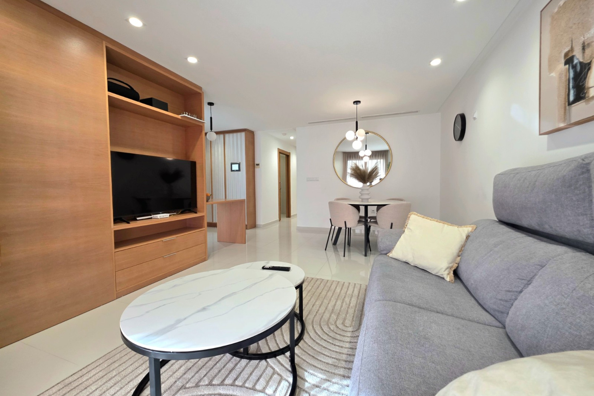 Revente - Appartement - Guardamar del Segura - Guardamar Del Segura