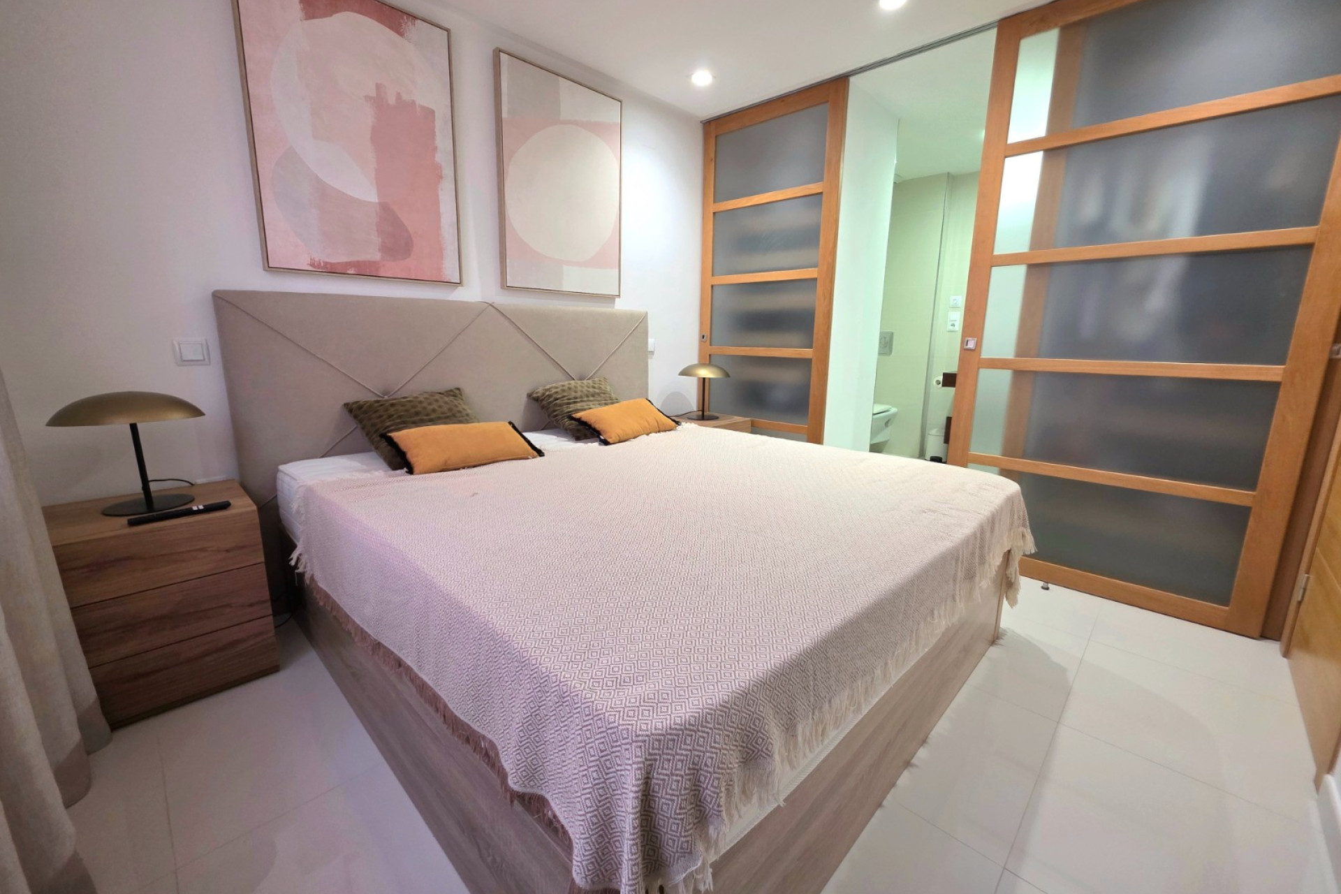 Revente - Appartement - Guardamar del Segura - Guardamar Del Segura