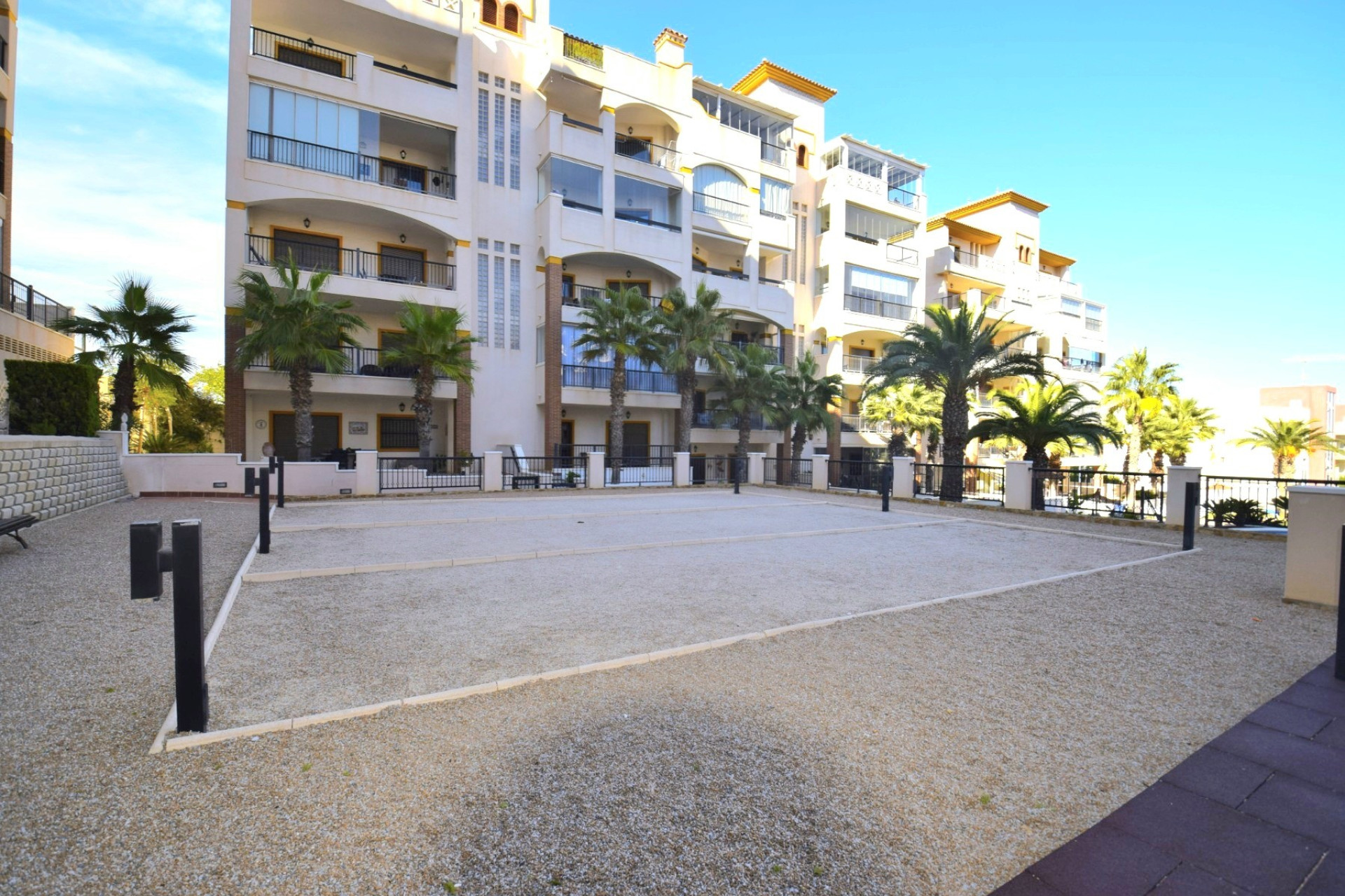 Revente - Appartement - Guardamar del Segura - Guardamar Del Segura