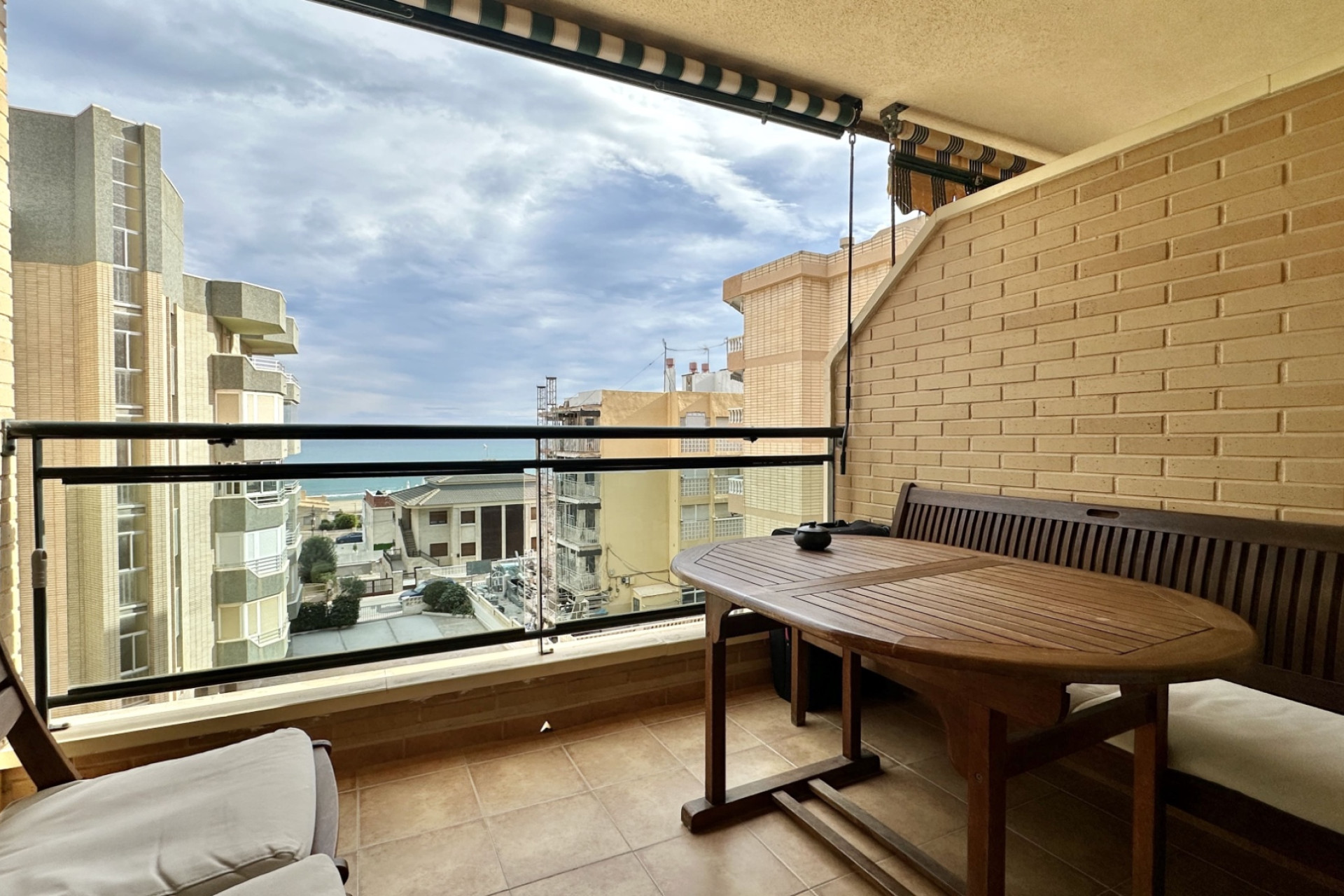 Revente - Appartement - Guardamar del Segura - Guardamar Del Segura