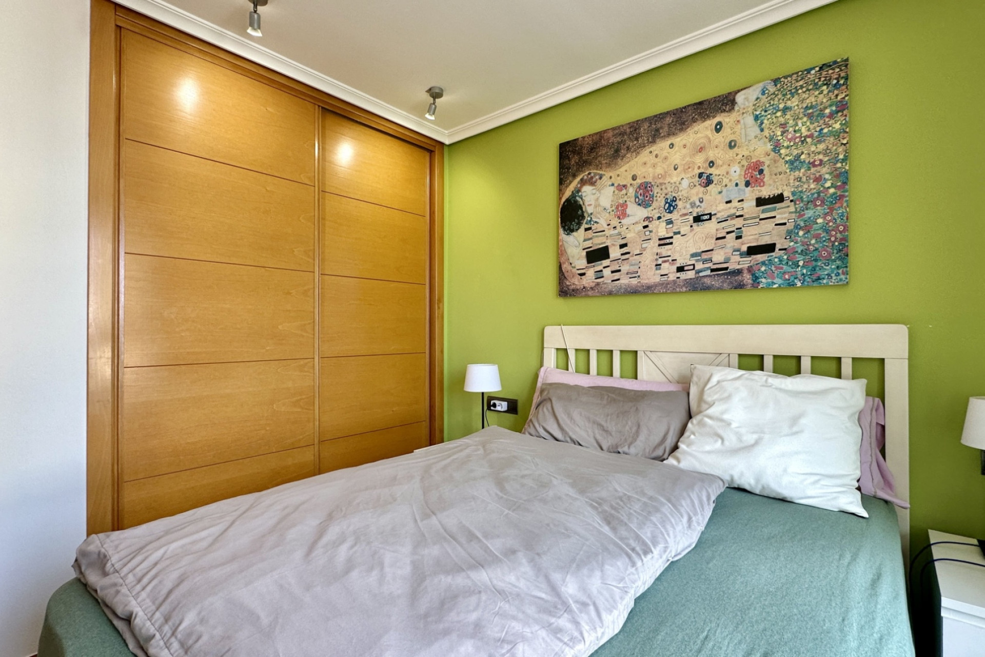 Revente - Appartement - Guardamar del Segura - Guardamar Del Segura