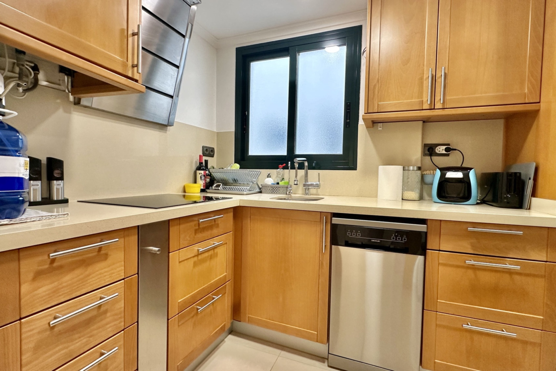 Revente - Appartement - Guardamar del Segura - Guardamar Del Segura