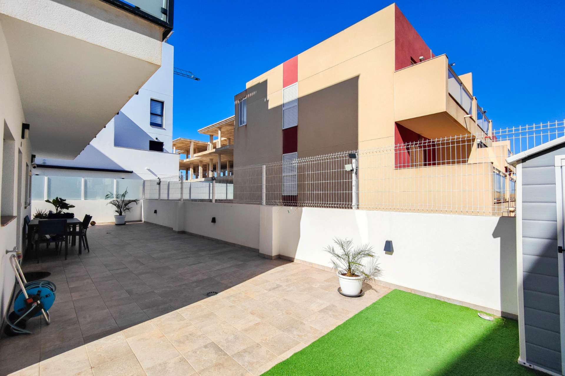 Revente - Appartement - Guardamar del Segura - Guardamar Del Segura