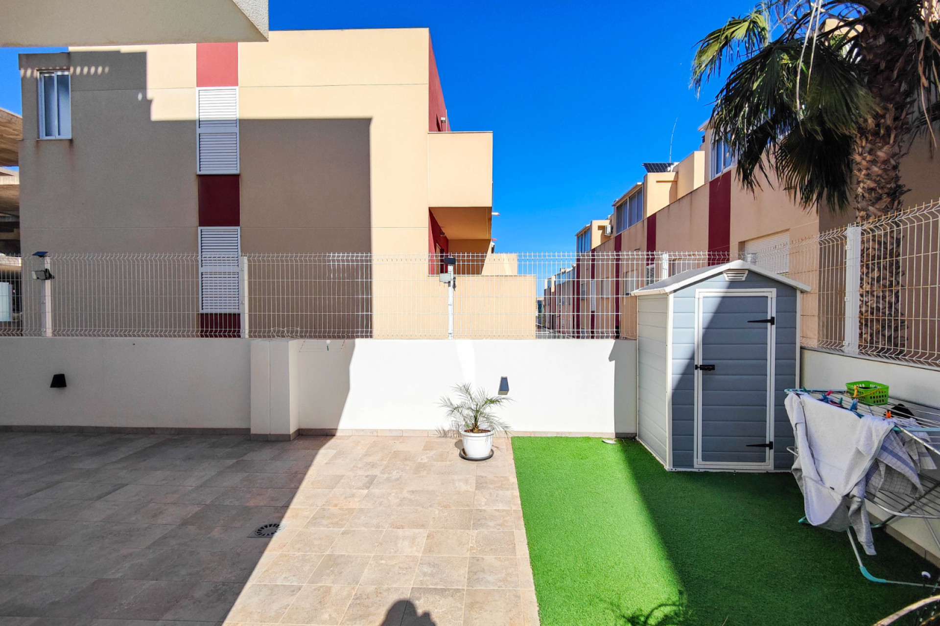 Revente - Appartement - Guardamar del Segura - Guardamar Del Segura