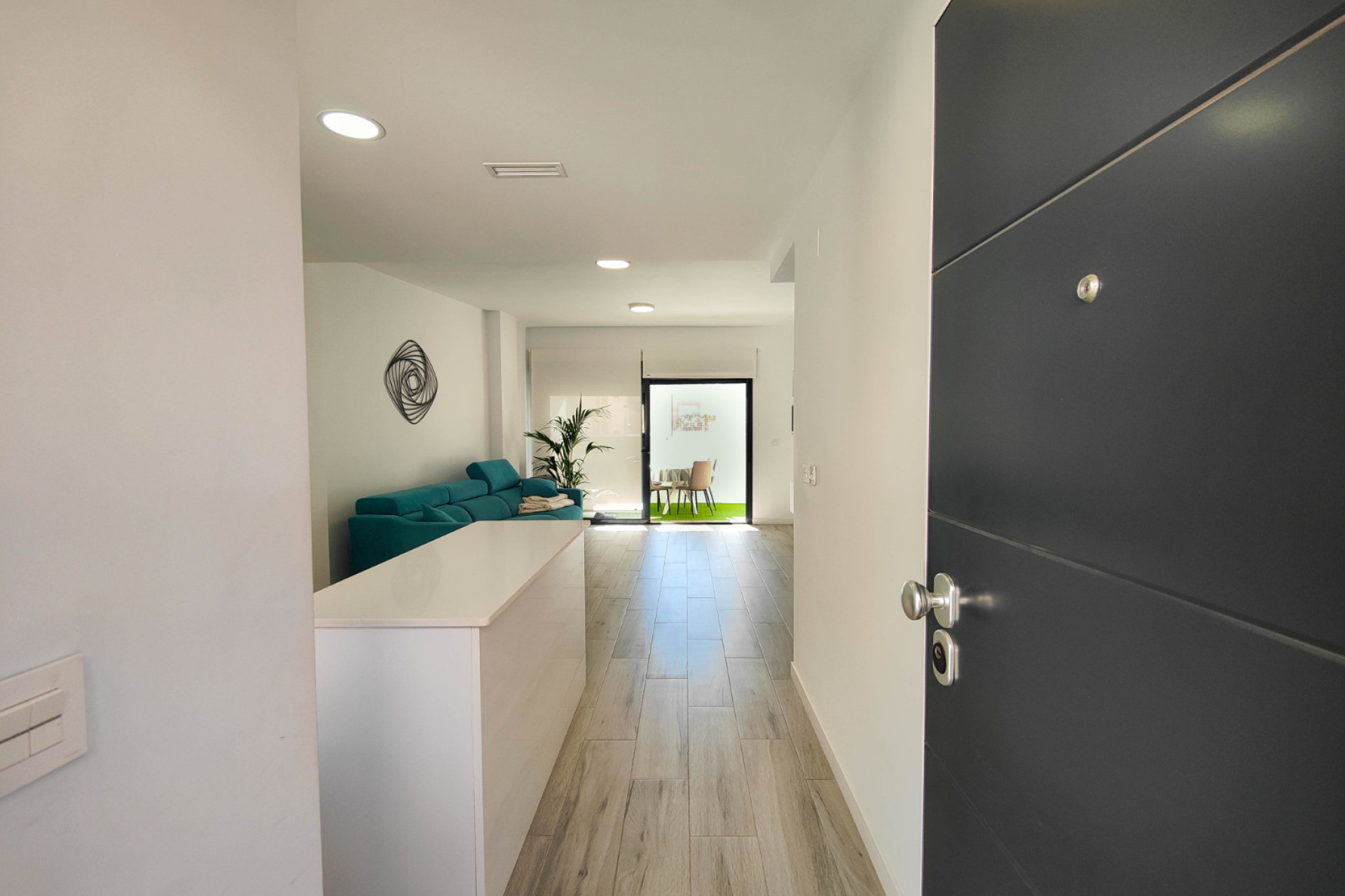 Revente - Appartement - Guardamar del Segura - Guardamar Del Segura