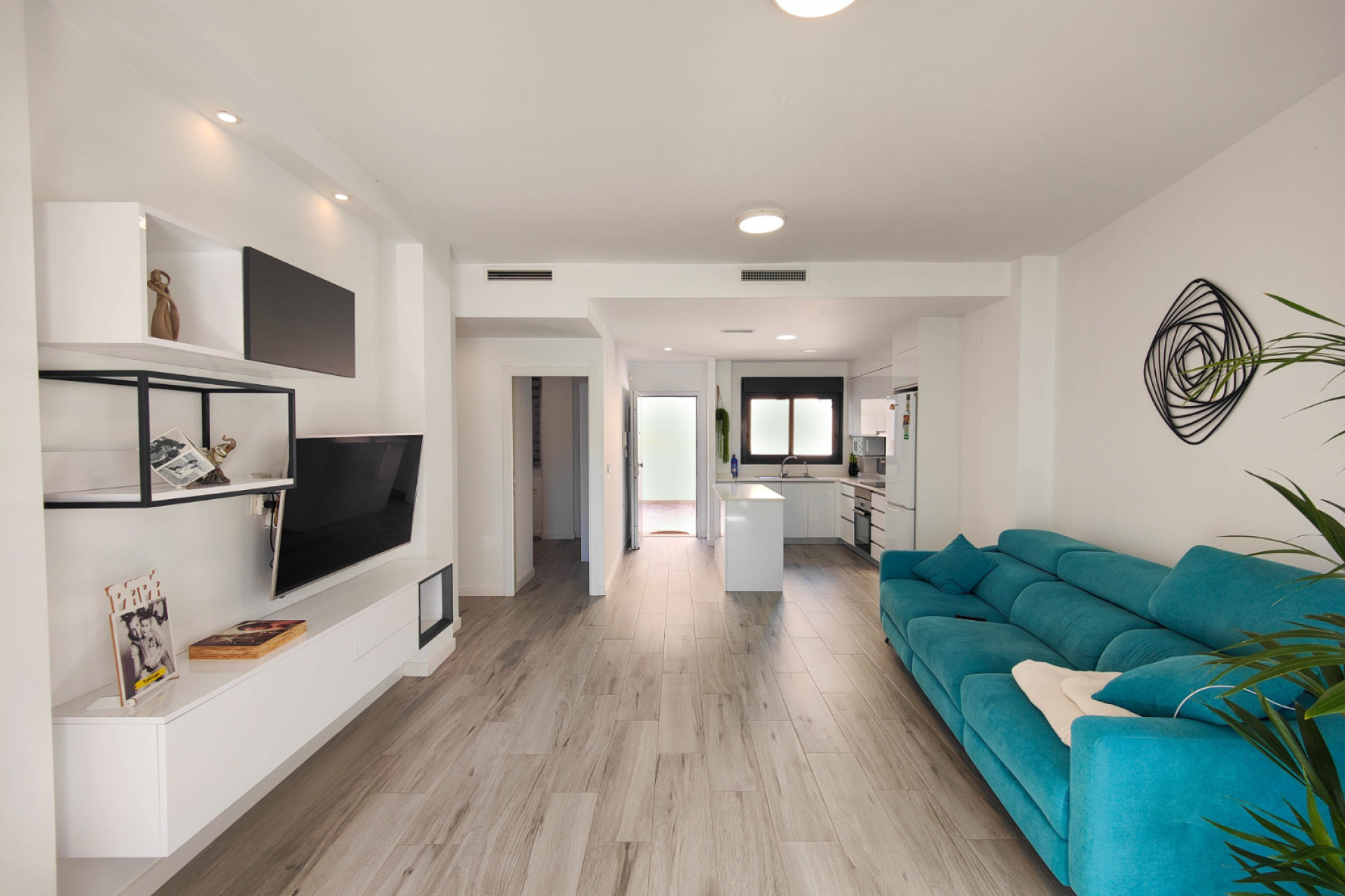 Revente - Appartement - Guardamar del Segura - Guardamar Del Segura