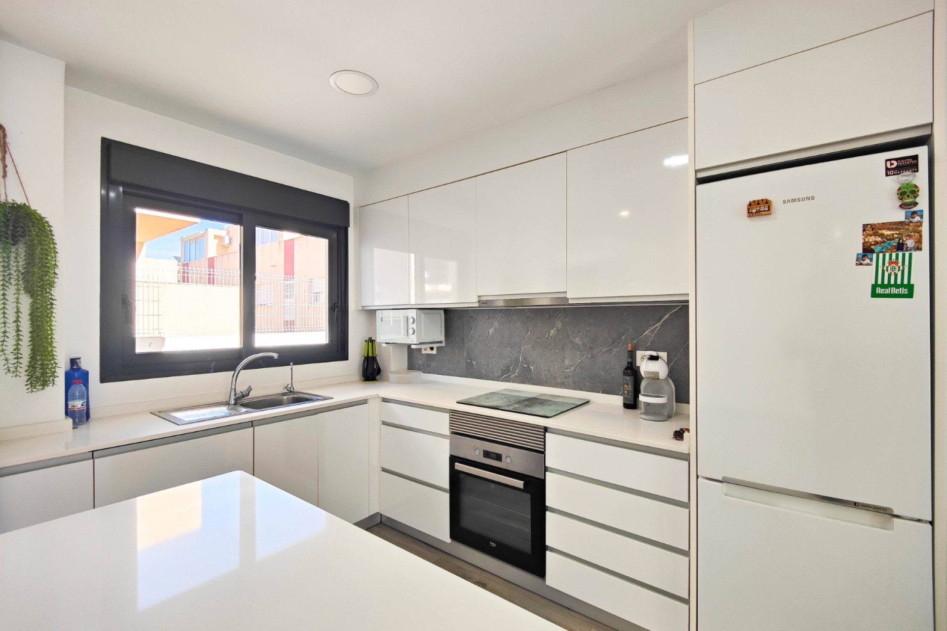 Revente - Appartement - Guardamar del Segura - Guardamar Del Segura