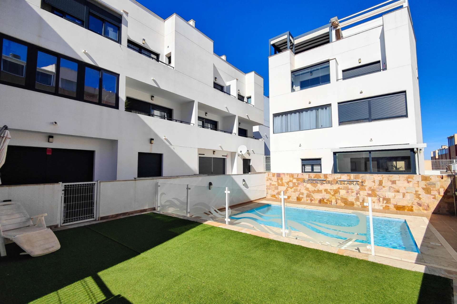 Revente - Appartement - Guardamar del Segura - Guardamar Del Segura