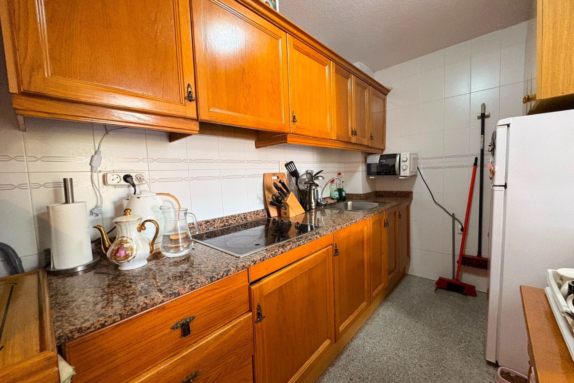 Revente - Appartement - Guardamar del Segura - Guardamar Del Segura