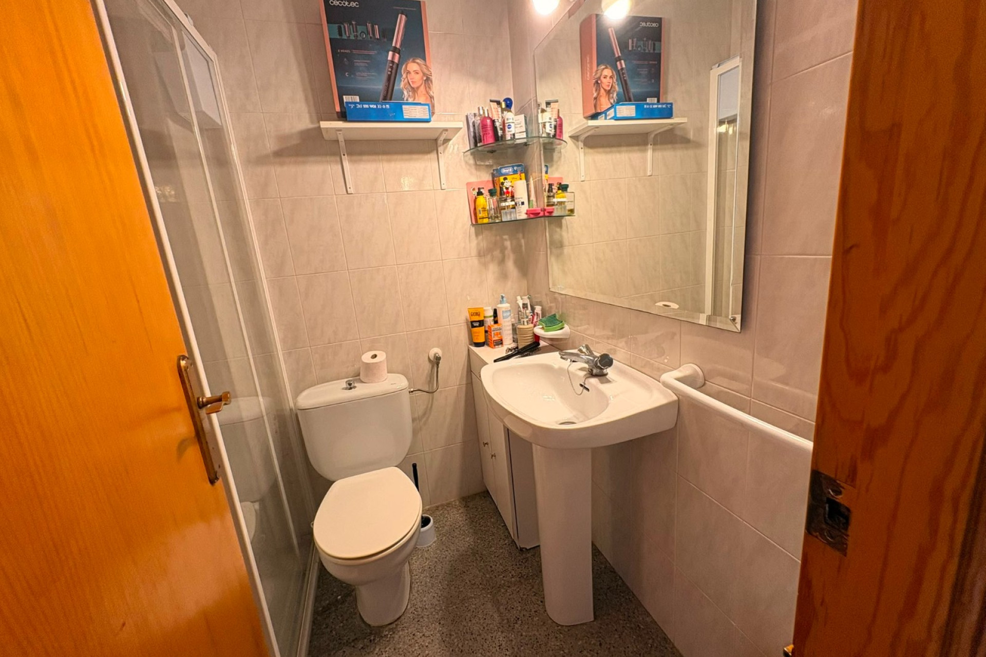 Revente - Appartement - Guardamar del Segura - Guardamar Del Segura